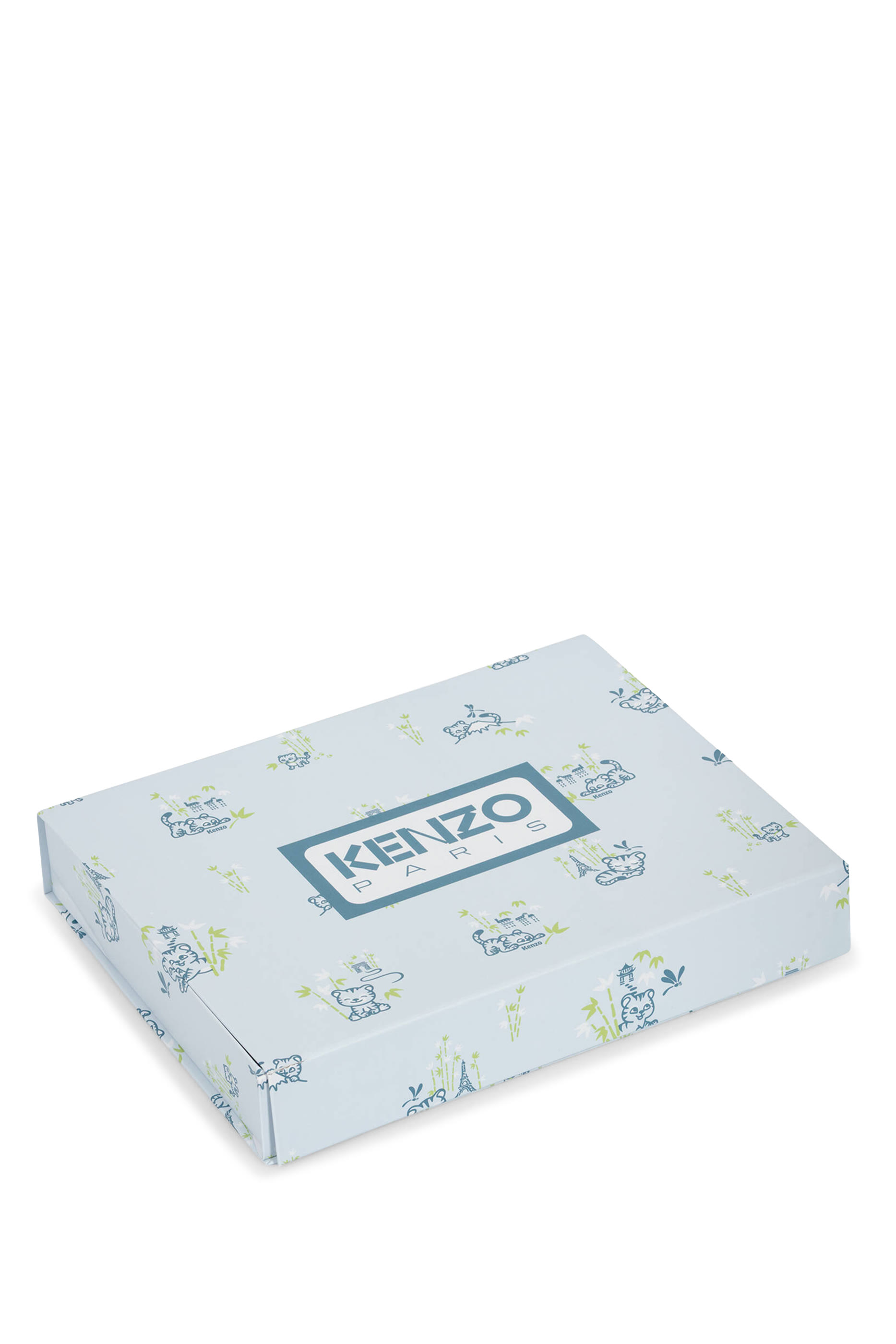 طقم بدلة للرضع