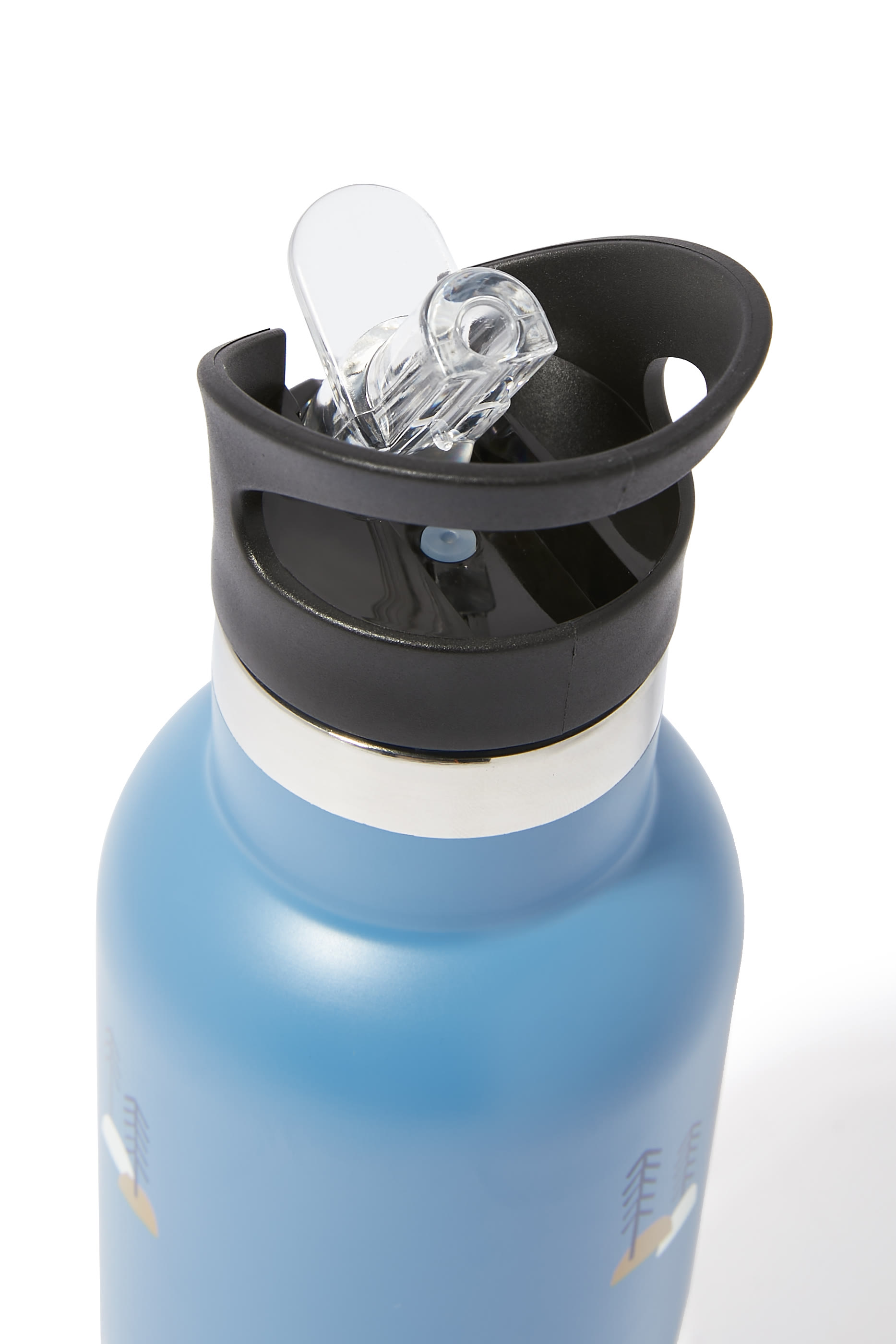 قارورة ماء عازلة دينو للأطفال