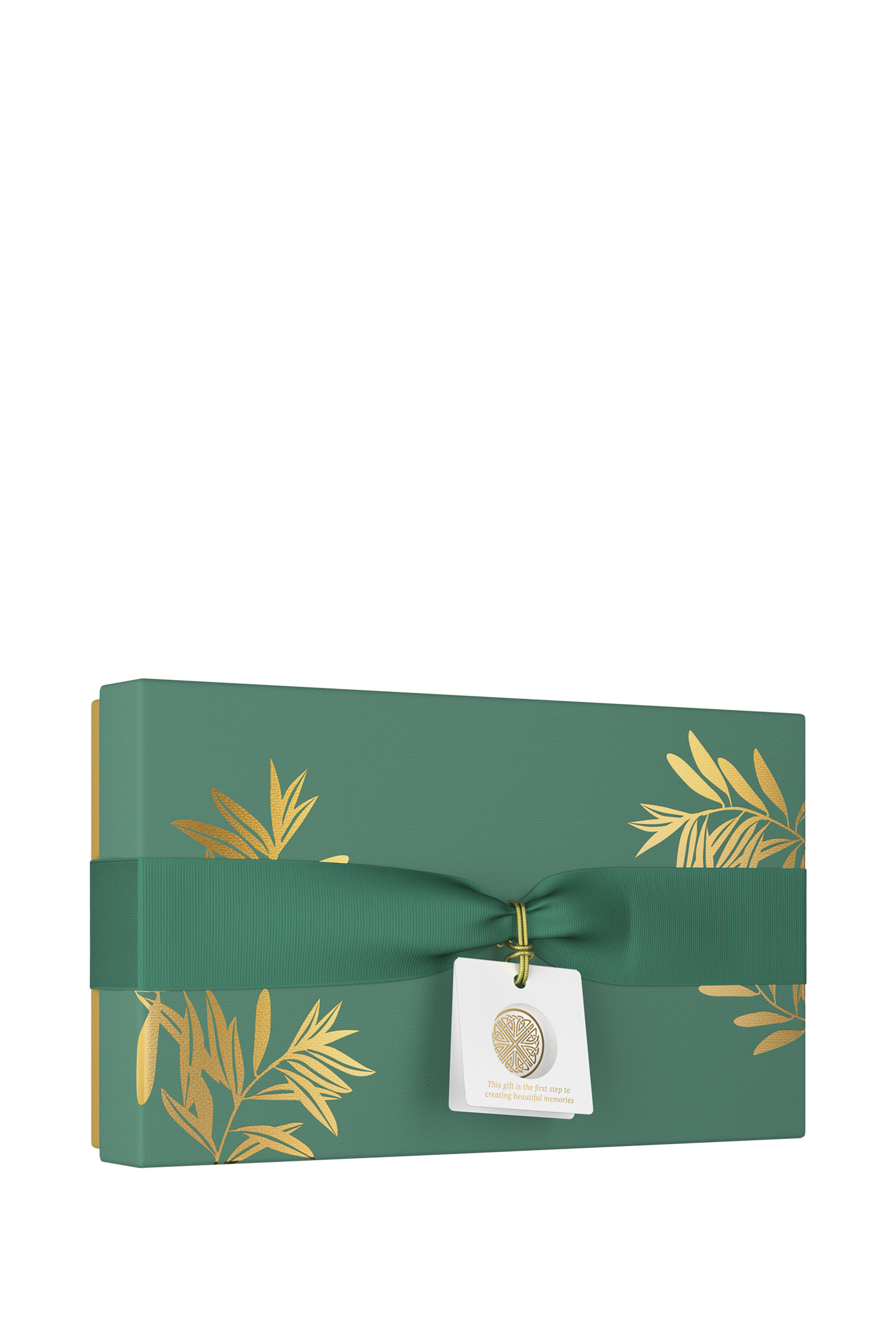 مجموعة هدايا صغيرة ريتوال اوف جينغ