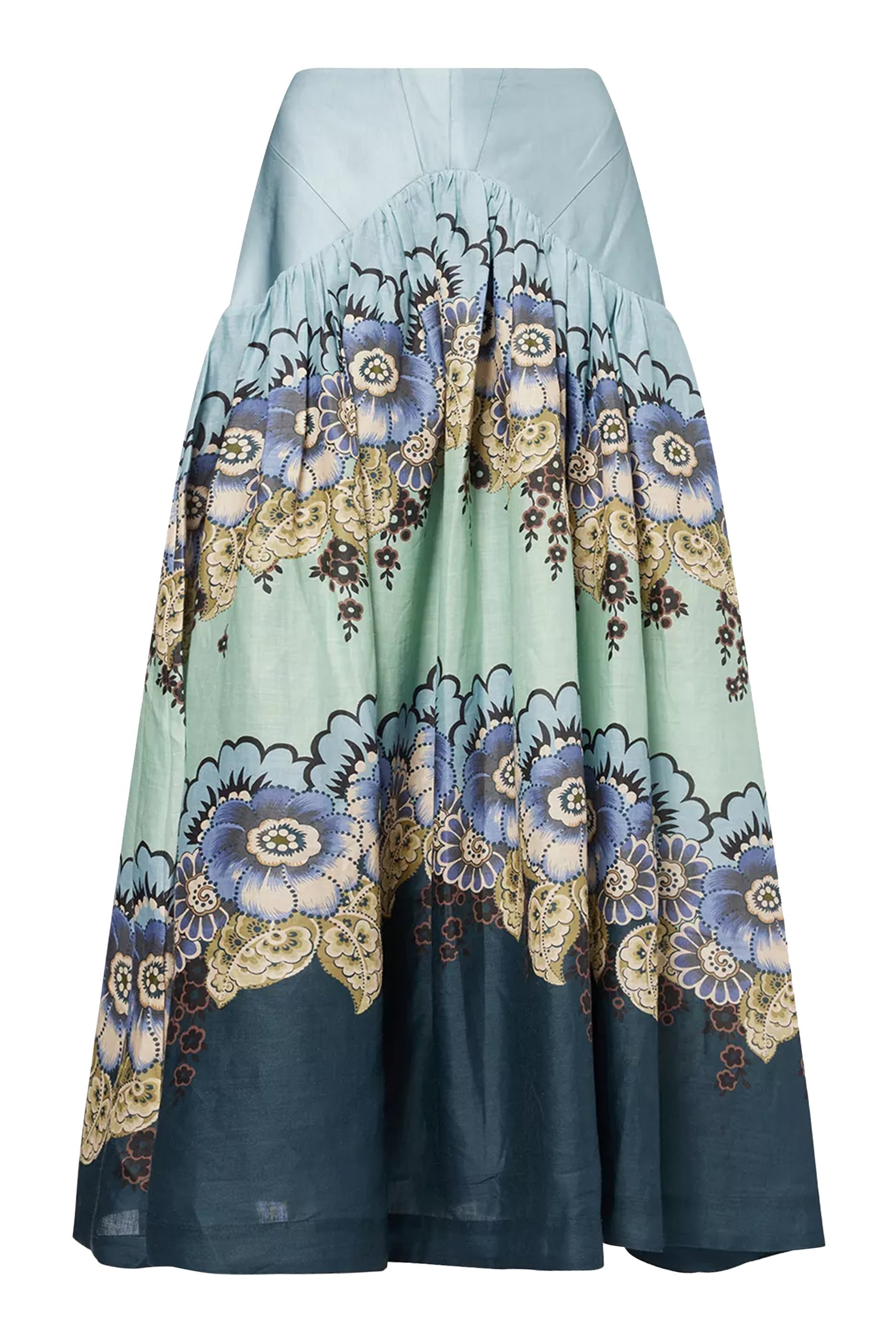 تنورة ماديلينا