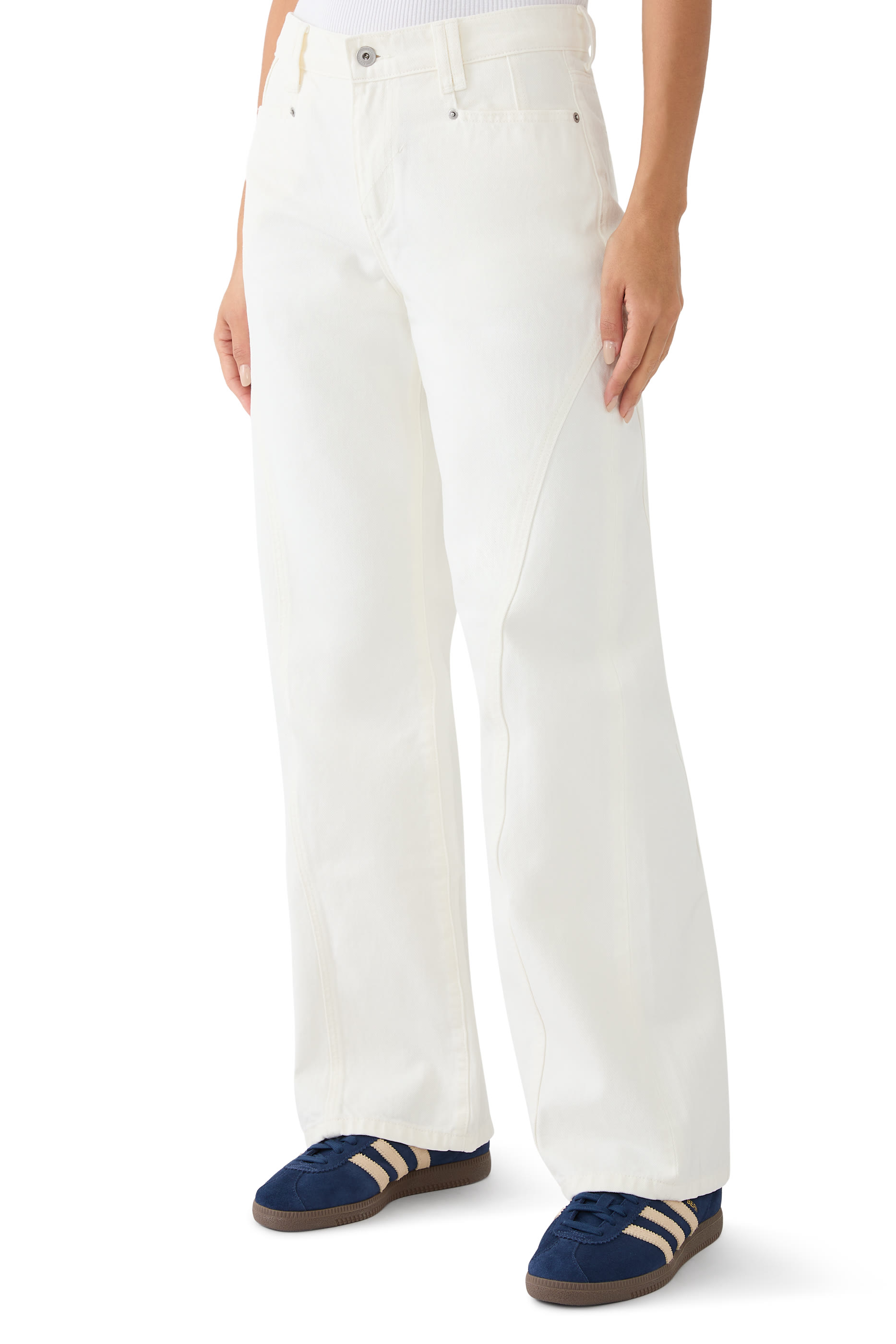 بنطال جيزيل اكس أوليفيا كوك