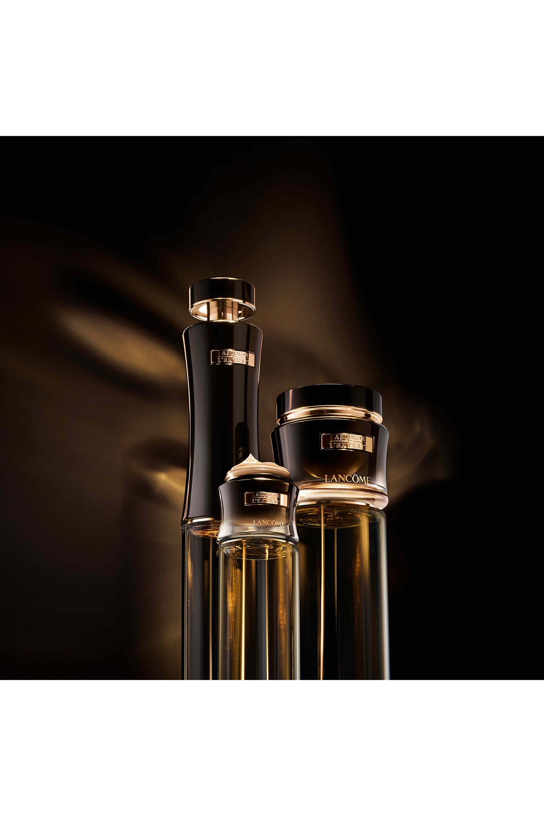 عبوة إعادة ملء كريم أبسولو ليكستري إلكسير