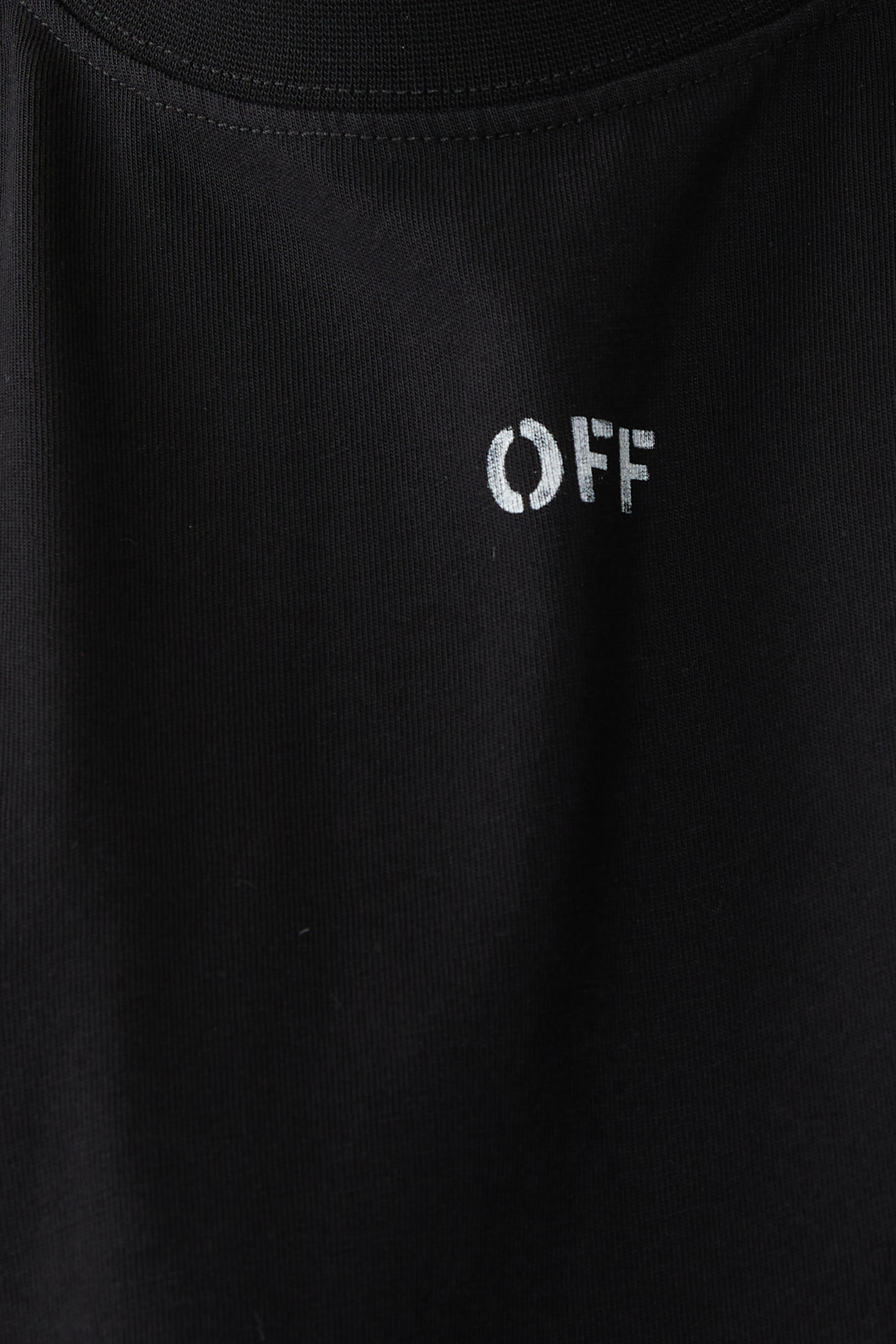 تيشيرت سكيت بشعار الماركة