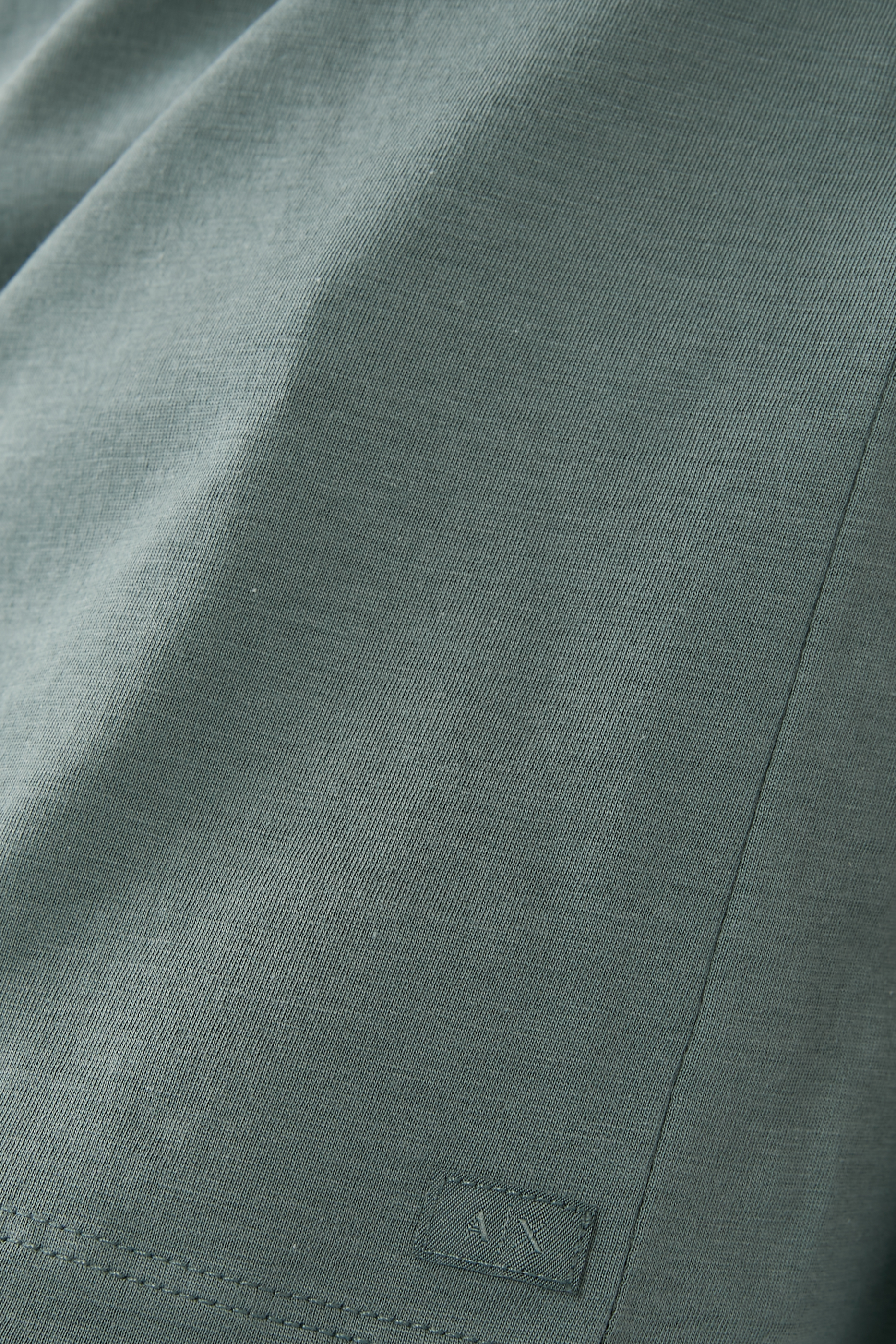 تيشيرت قطن بيما بقصة ضيقة