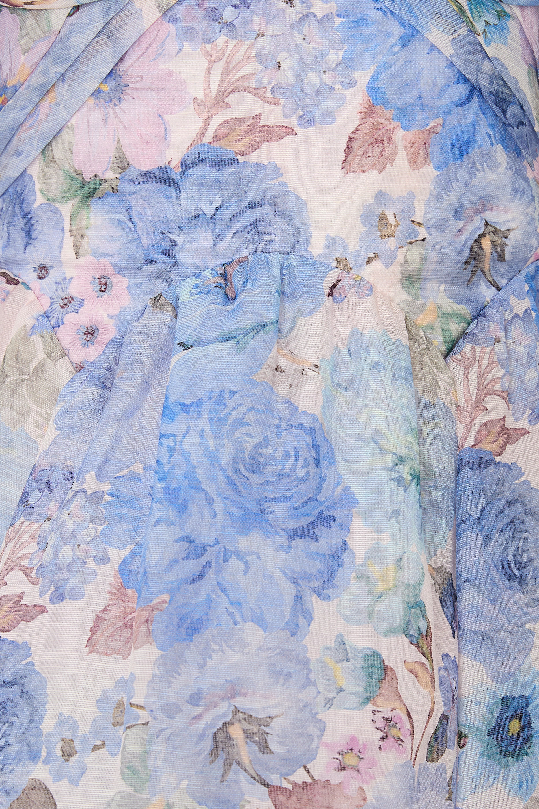 فستان ريبيليون درابيه قصير