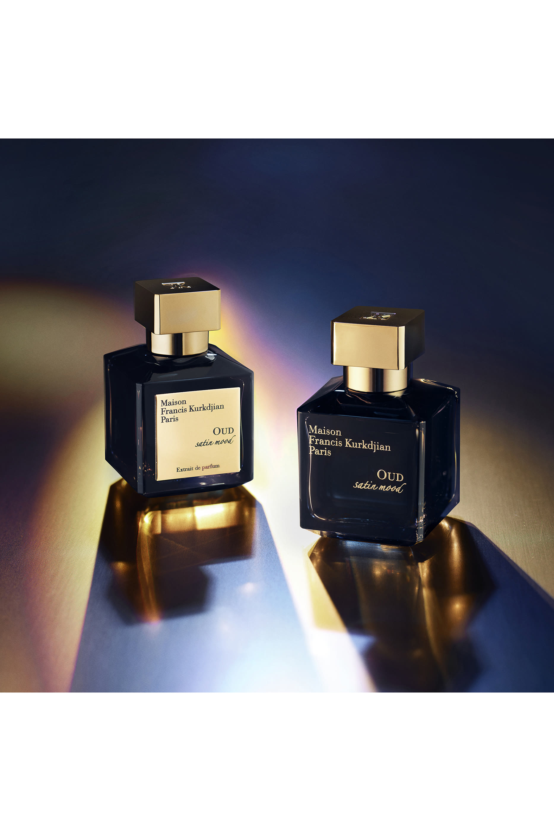 عطر مركز عود ساتن مود