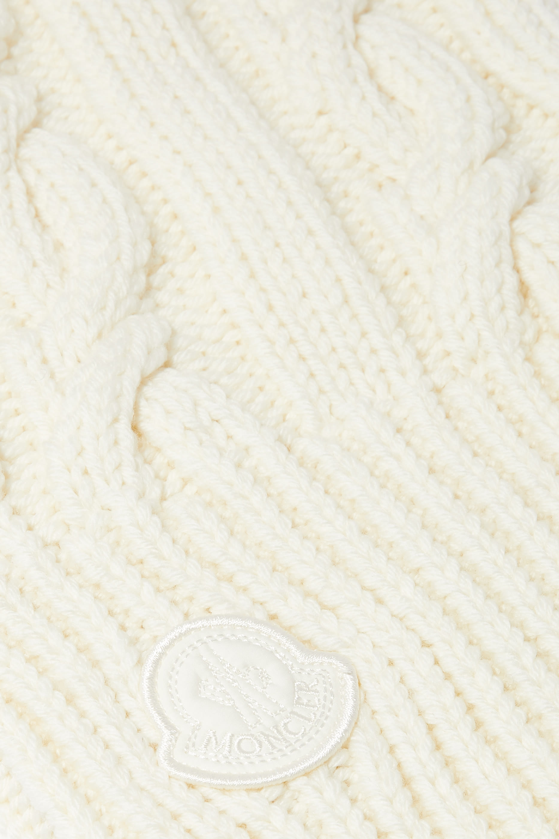 غطاء رأس بالاكلافا  صوف