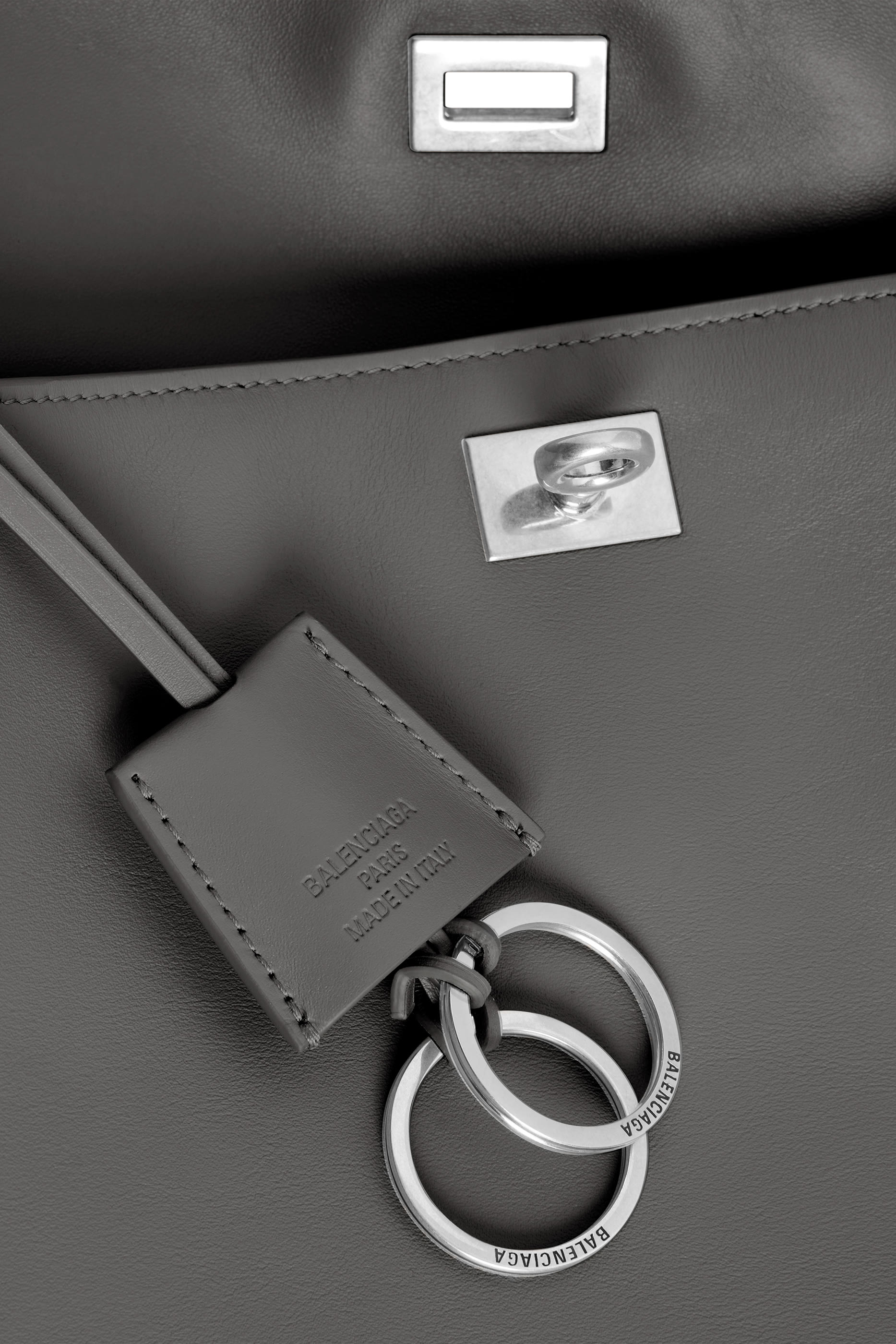 حقيبة يد روديو بمقاس متوسط