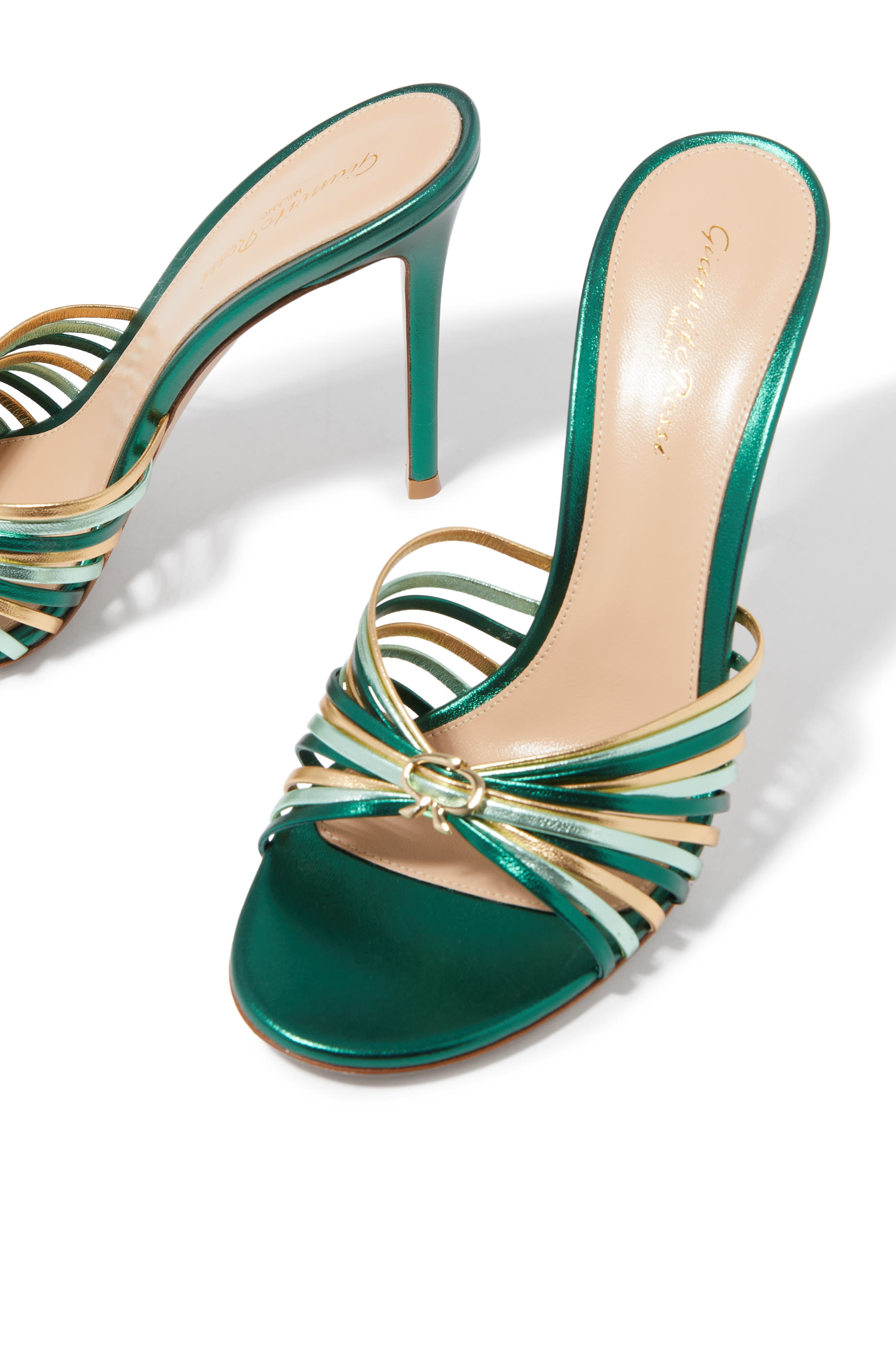 حذاء مفتوح فيينا 70