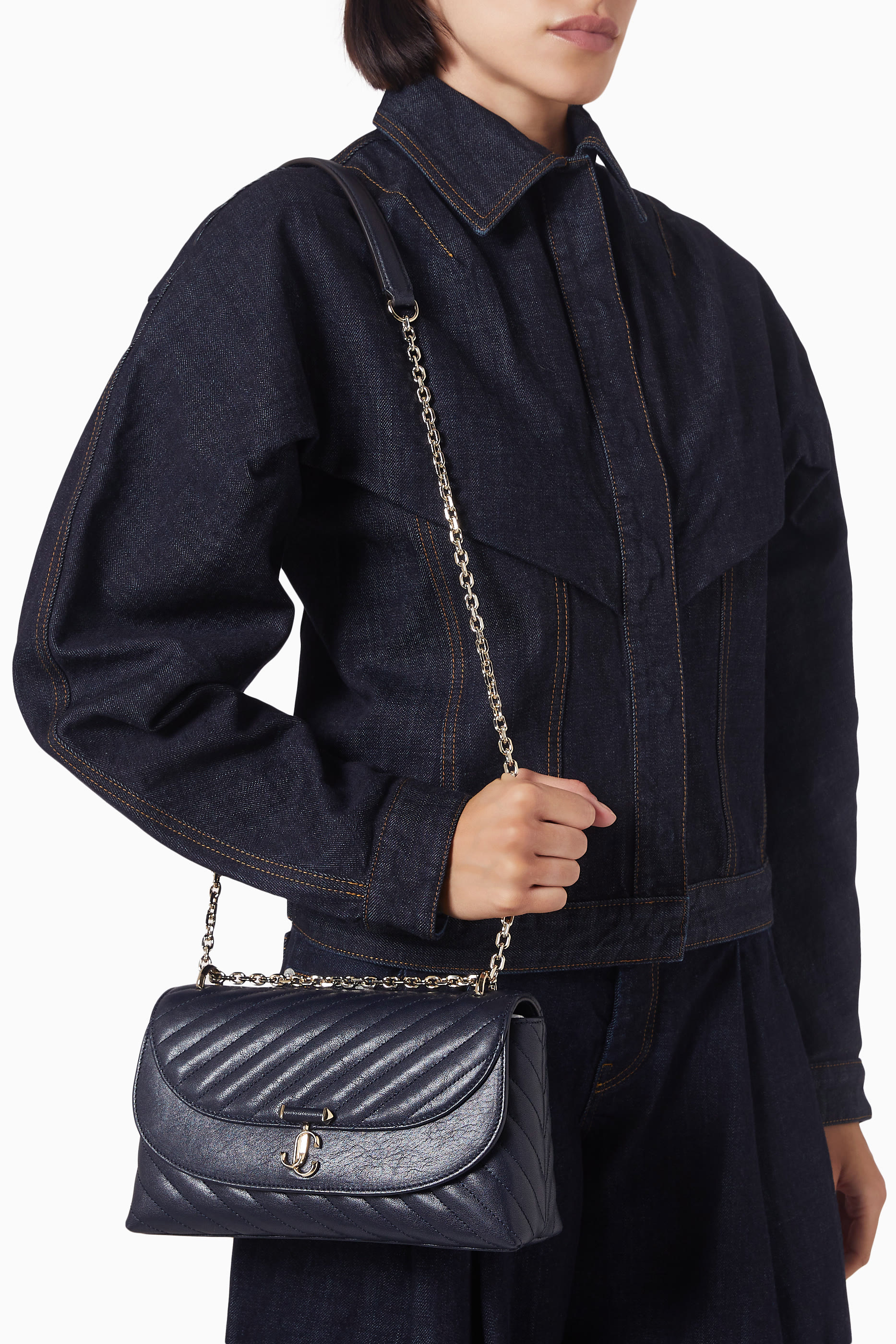 حقيبة كيرف كروس بودي صغيرة