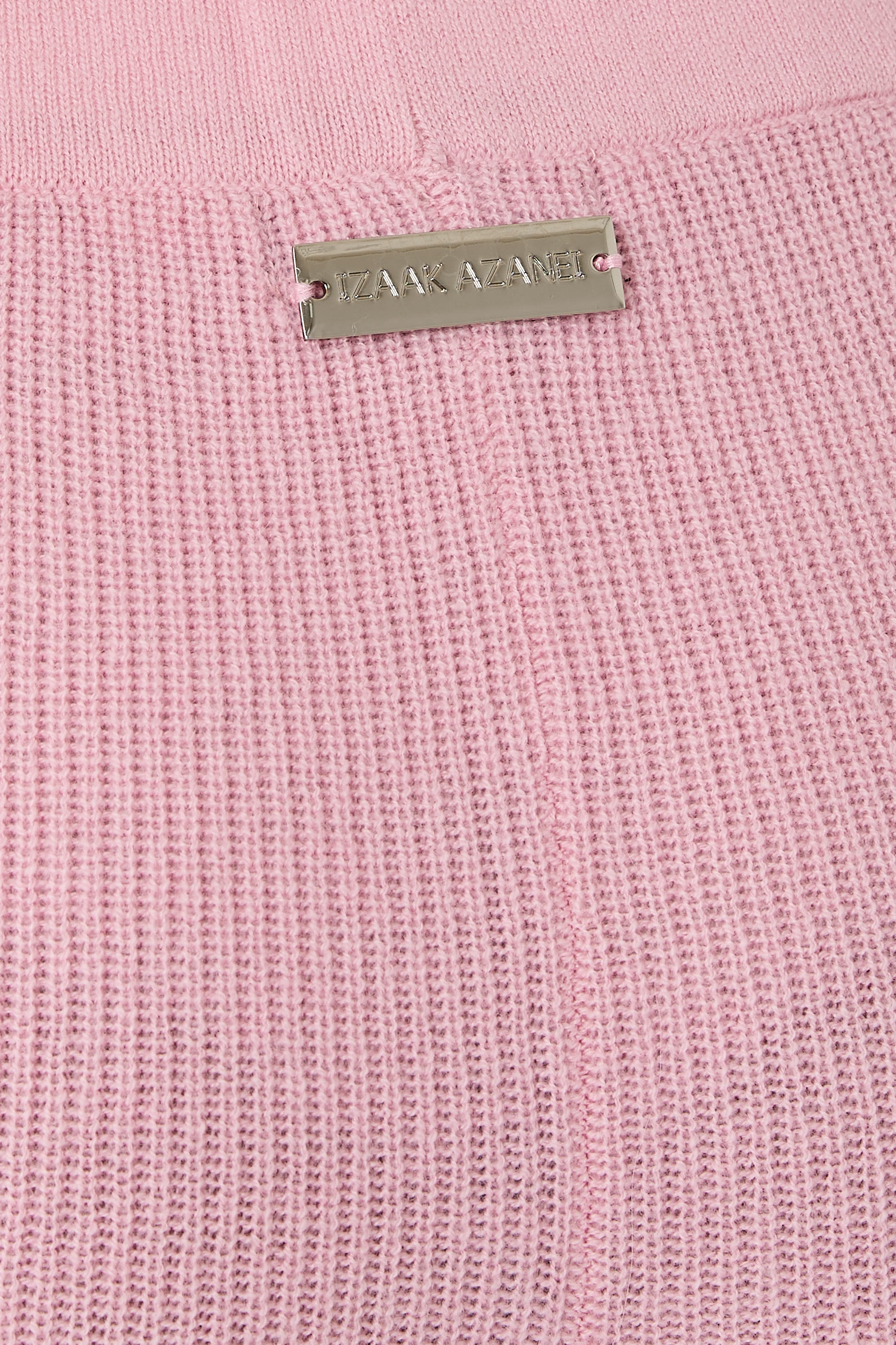 بنطال بقصة ساق واسعة مريحة