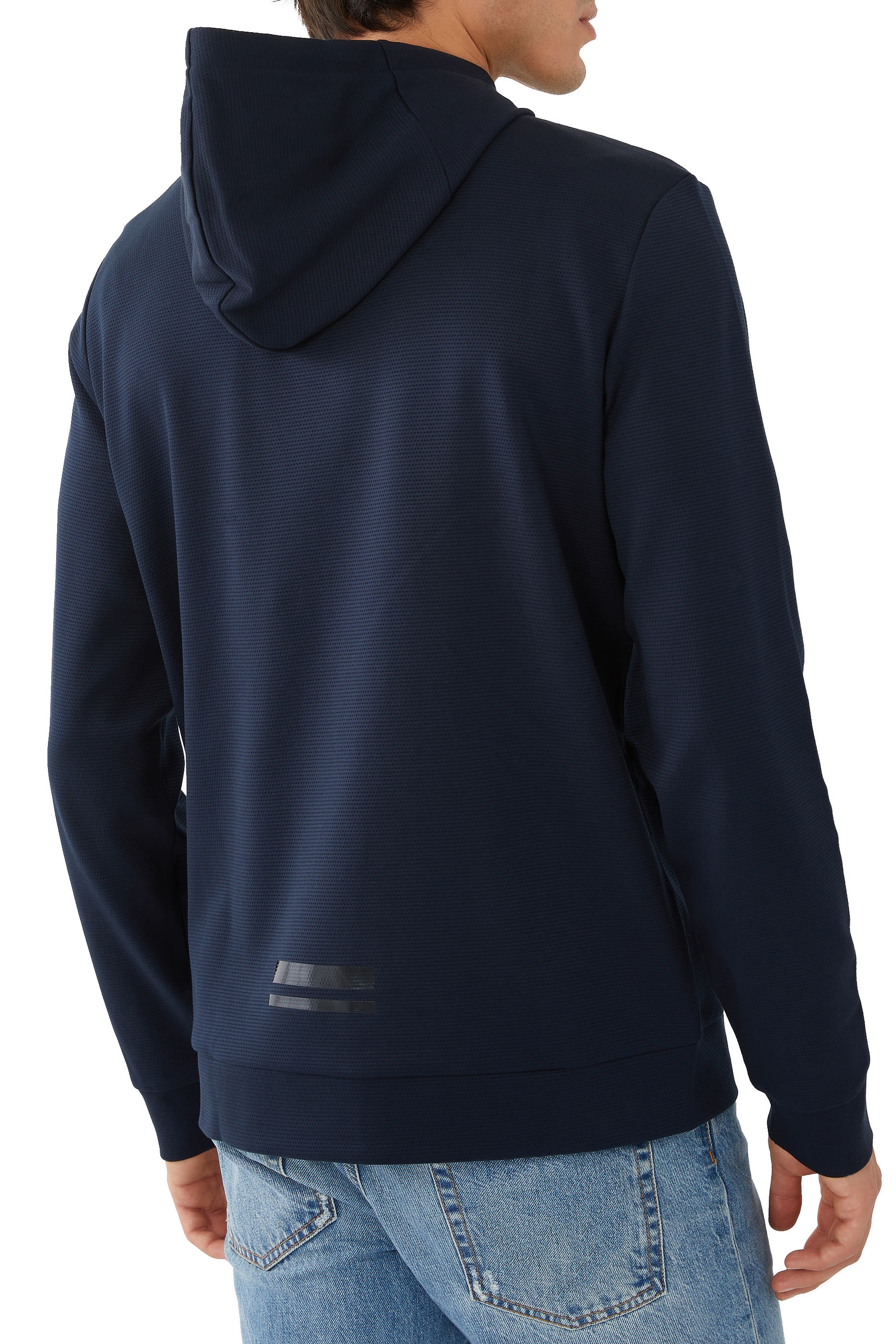 هودي سودي ميرور