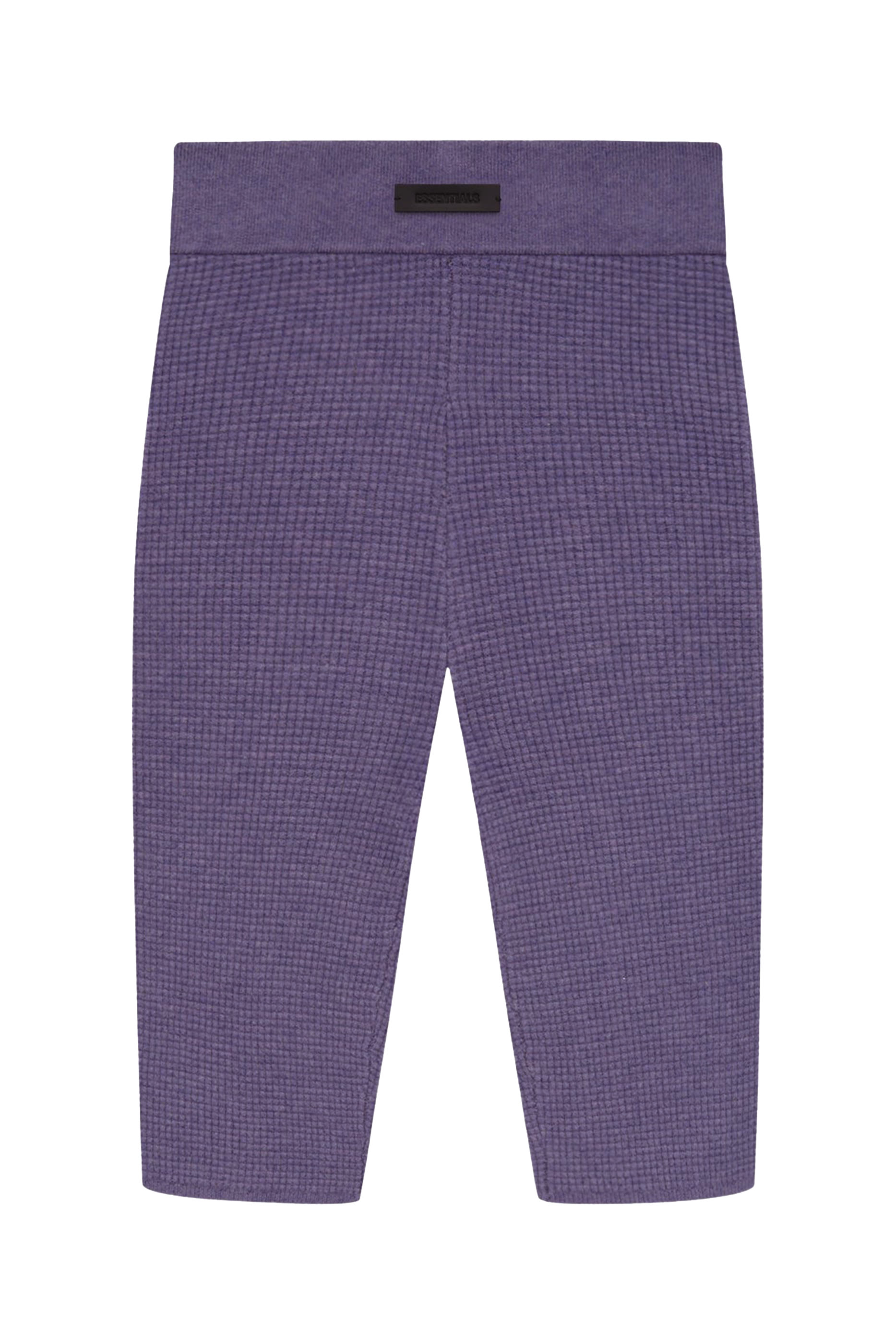 شورت بايكر نسيج متشابك