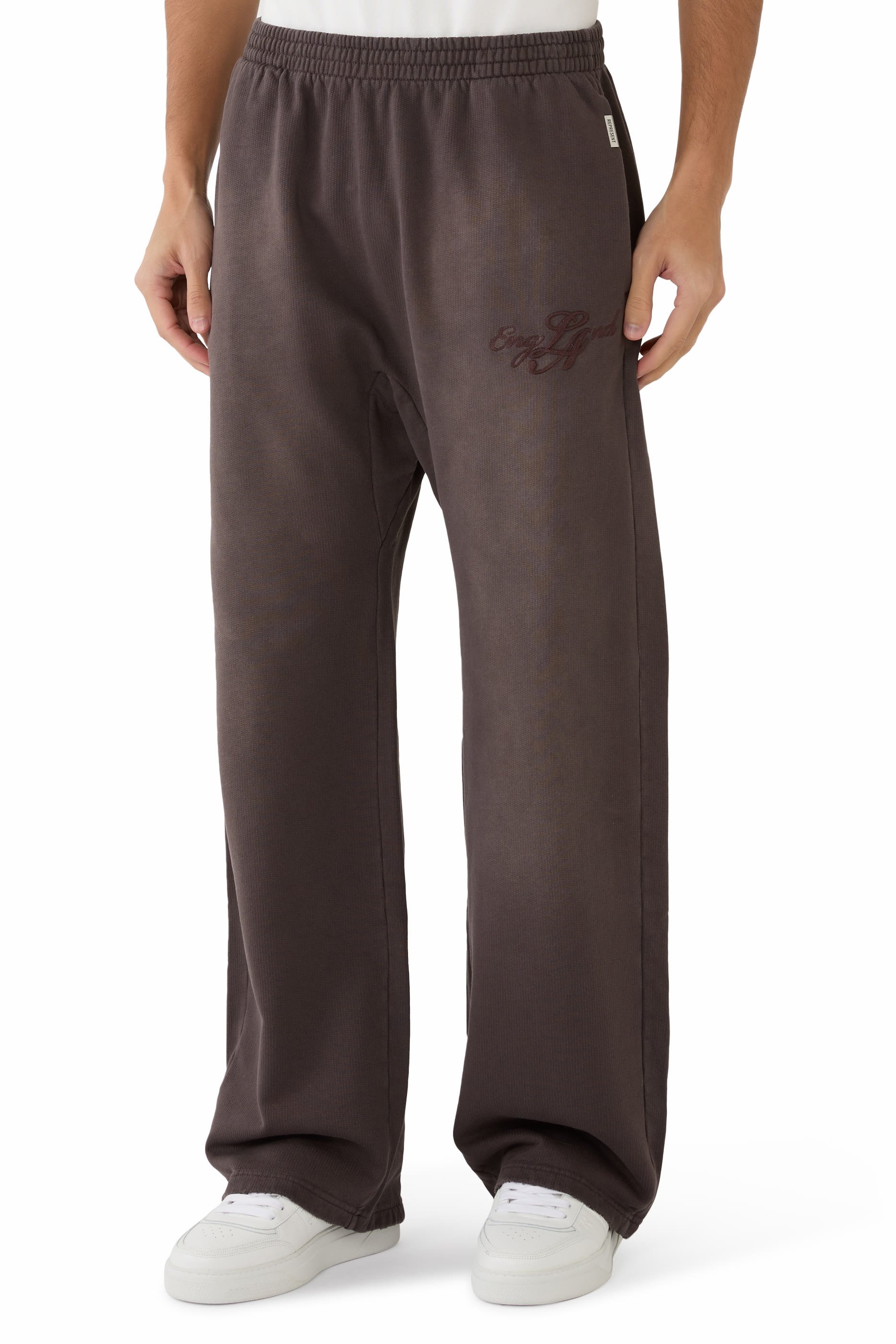 بنطال رياضي بطبعة إنجلترا