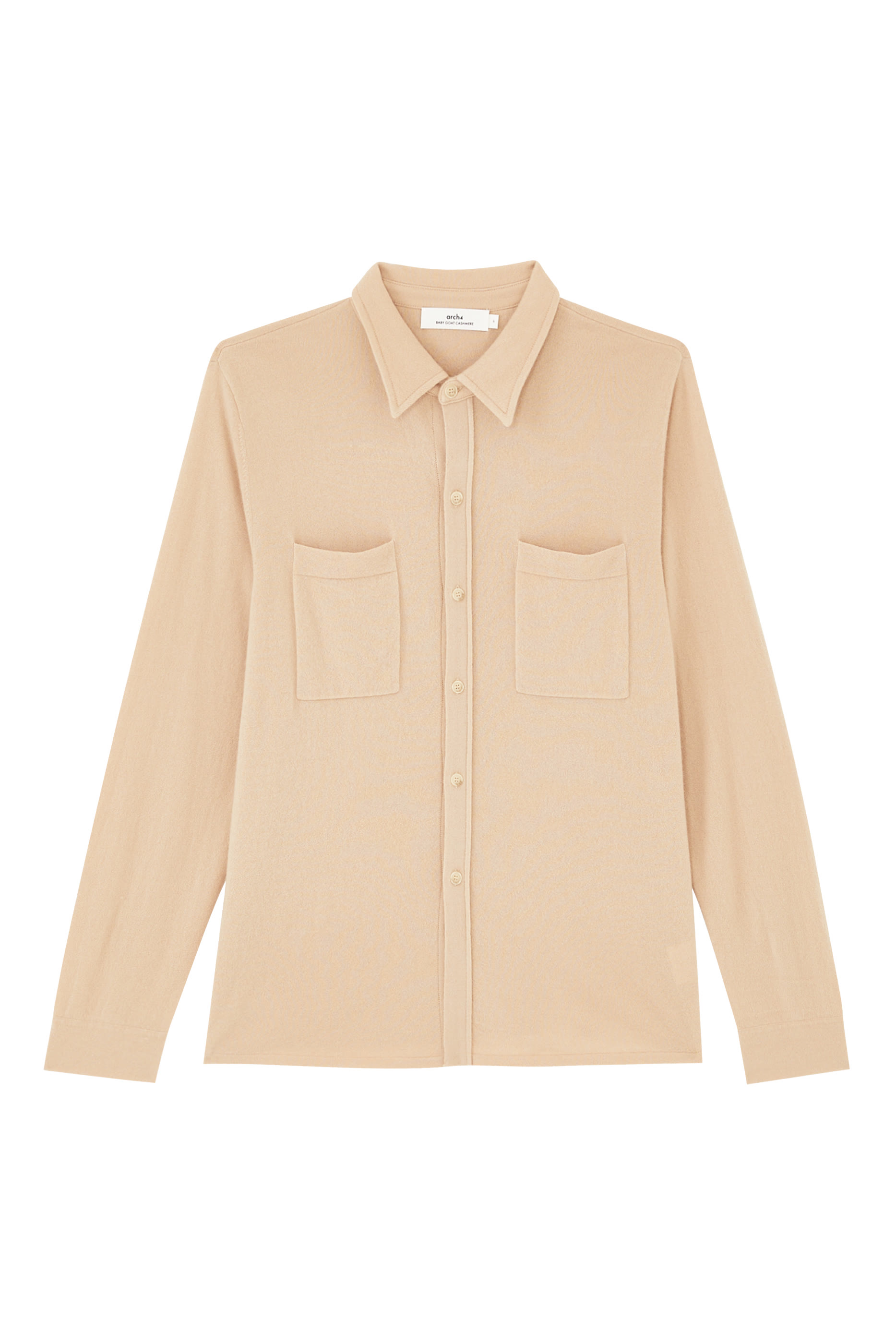 قميص مستر روبرت