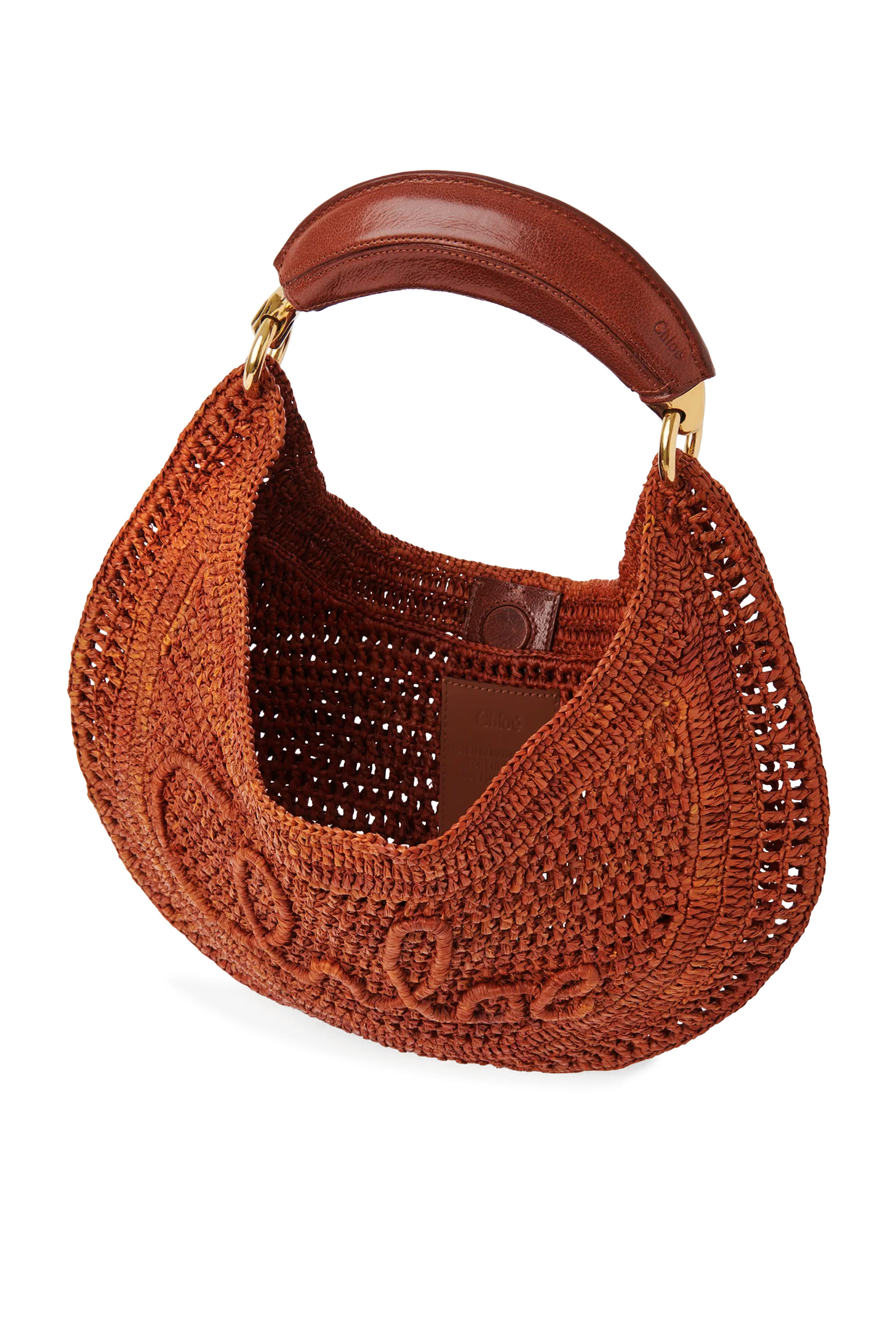 حقيبة هوبو سامر باندانا