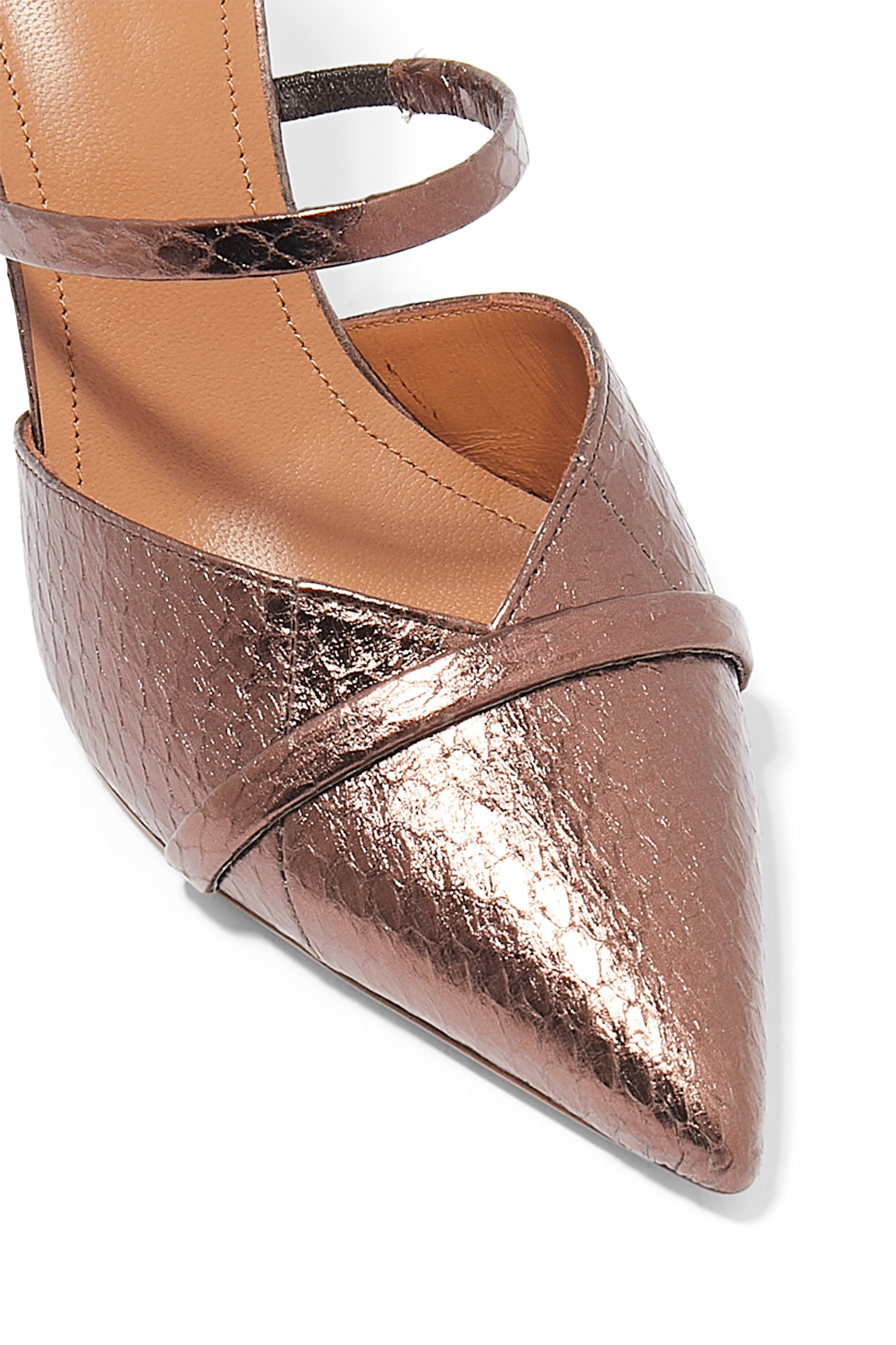 حذاء مفتوح فرانكي 85 جلد إيلاف