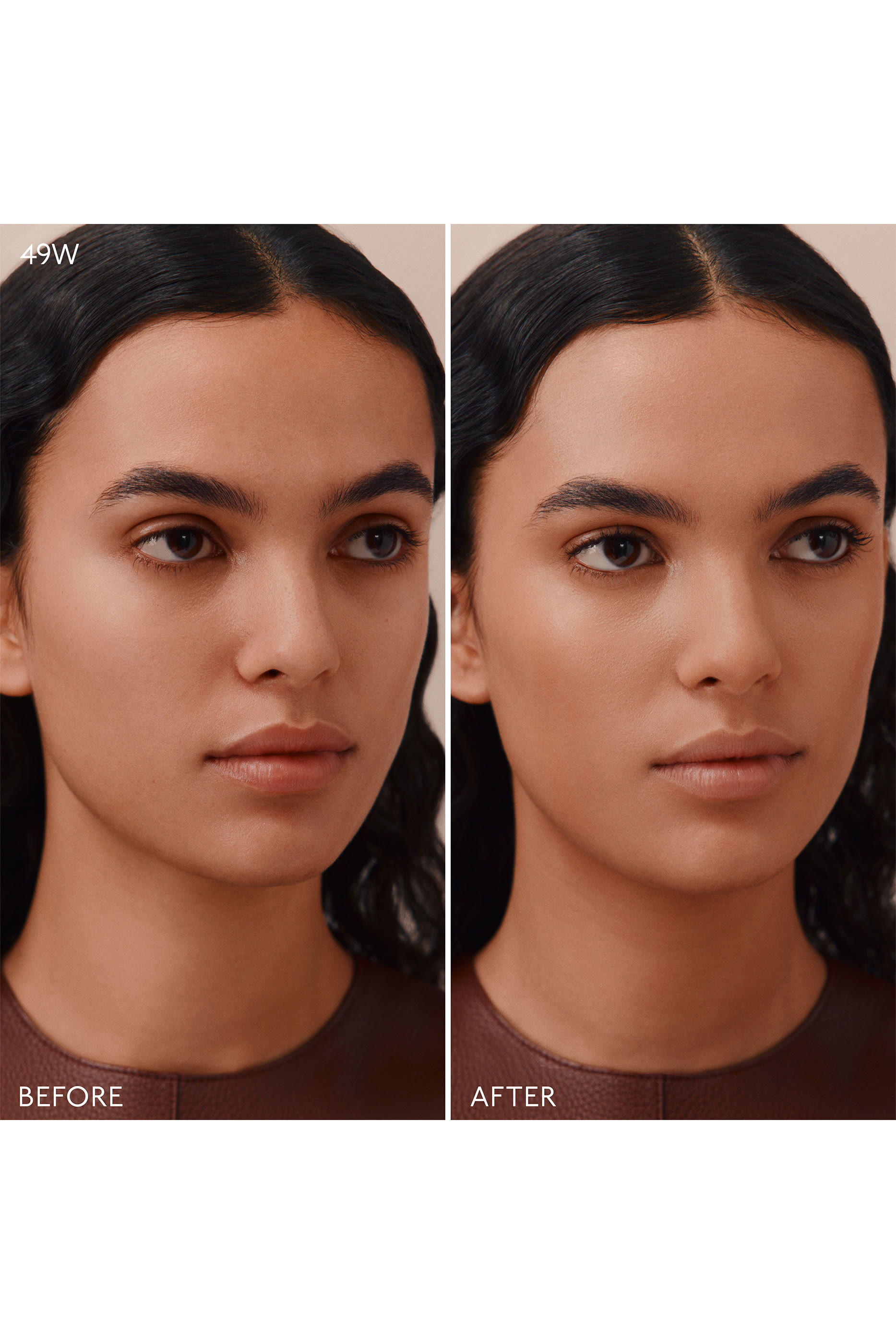 كريم اساس علاجي Plein Air, Luminous Matte 