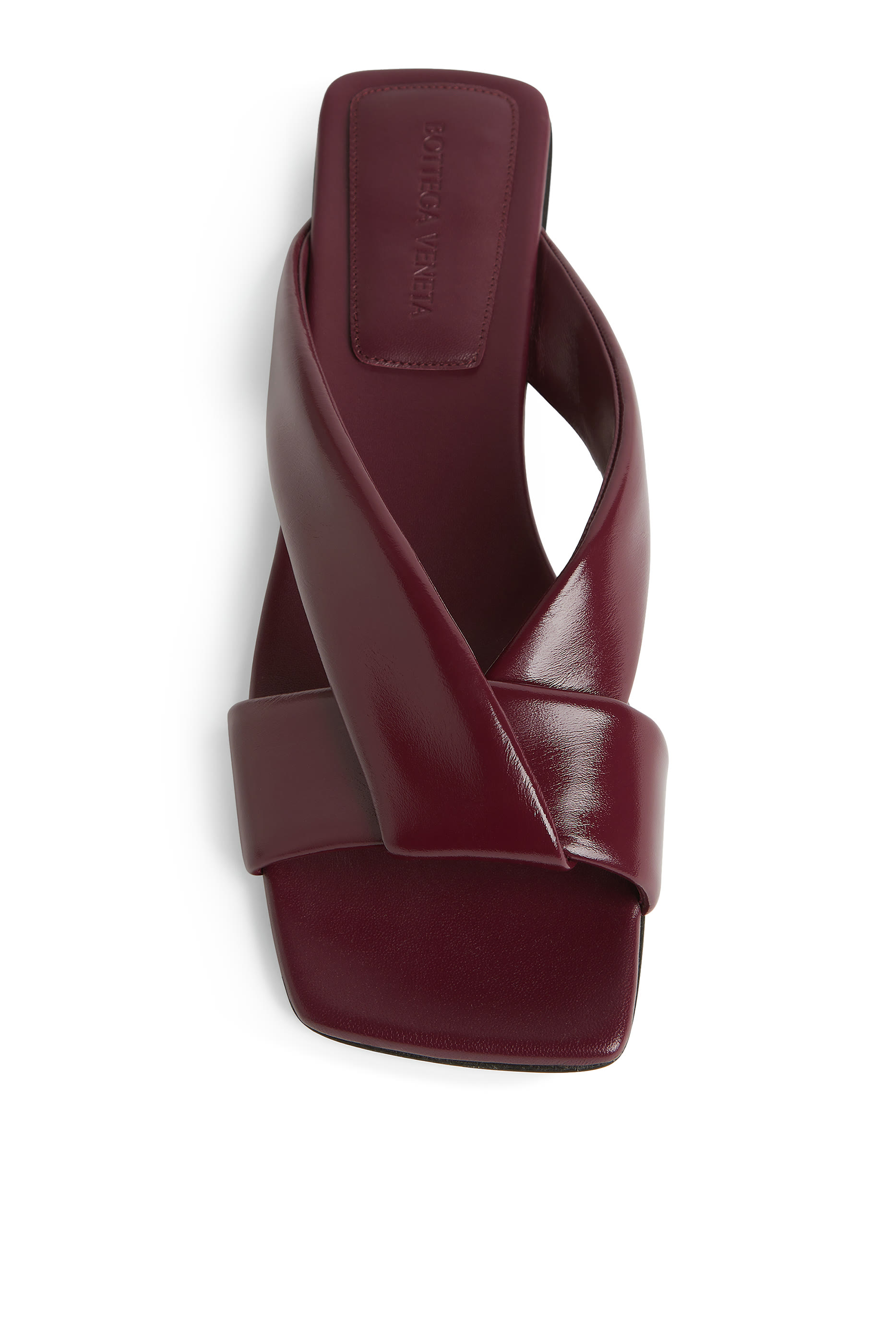 صندل ريفا بنعل مسطح