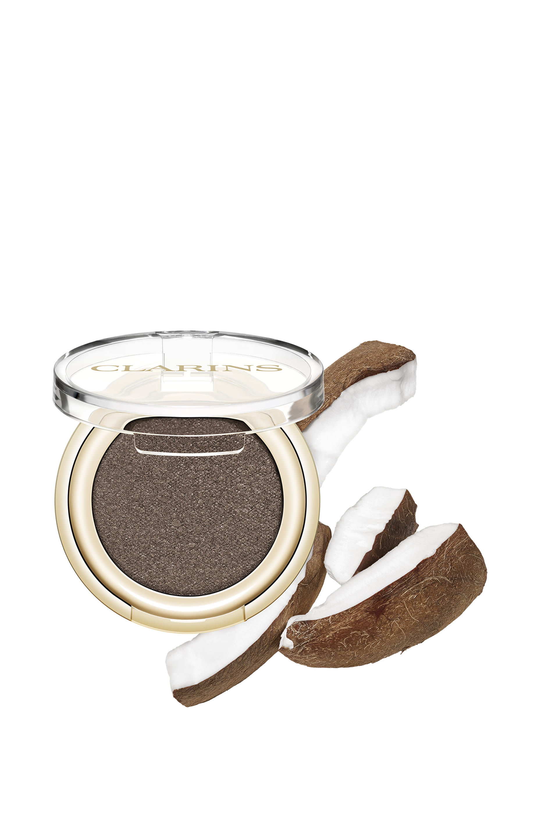 ظلال عيون بودرة اومبر سكين بلون مركز