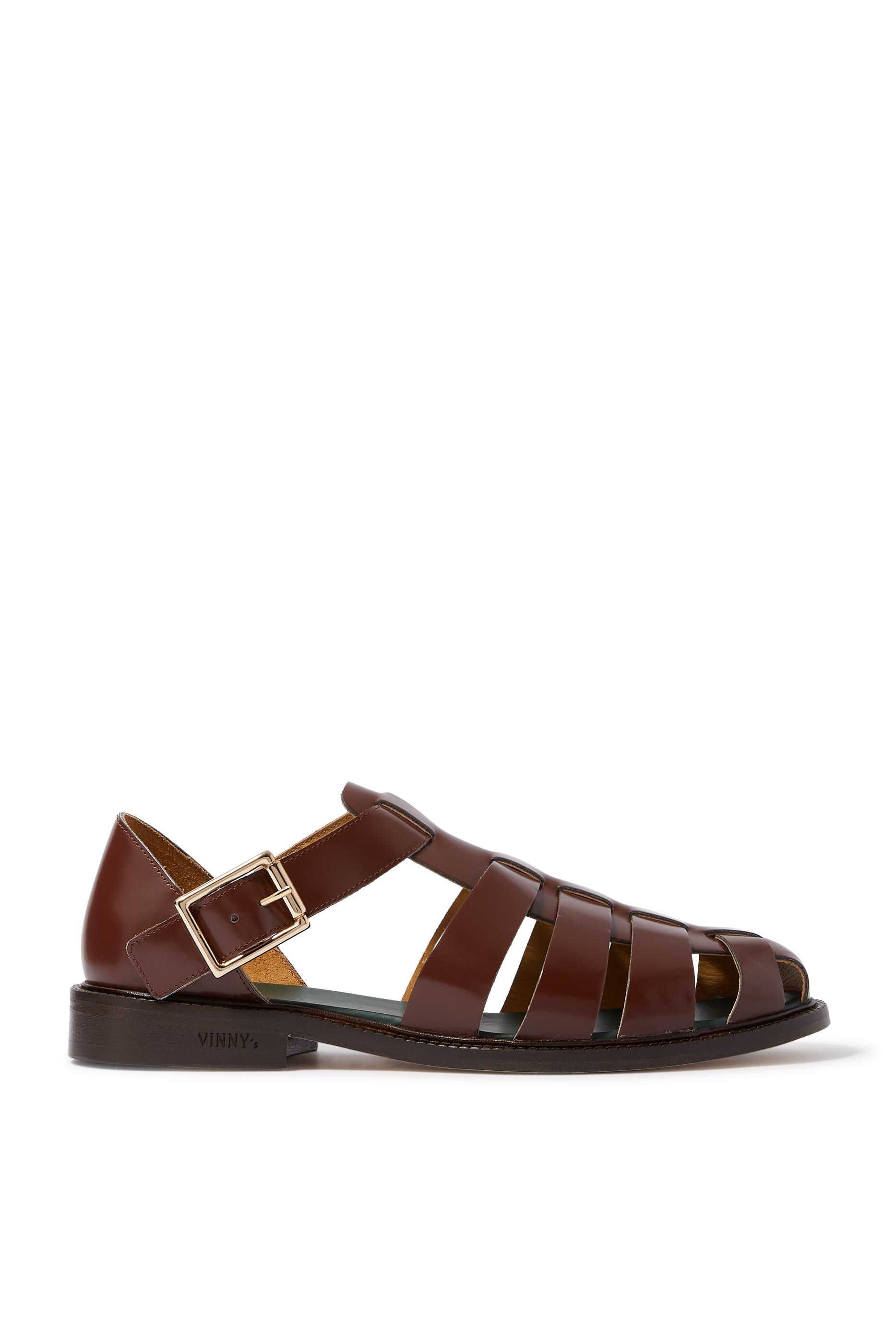 صندل فيشر مان