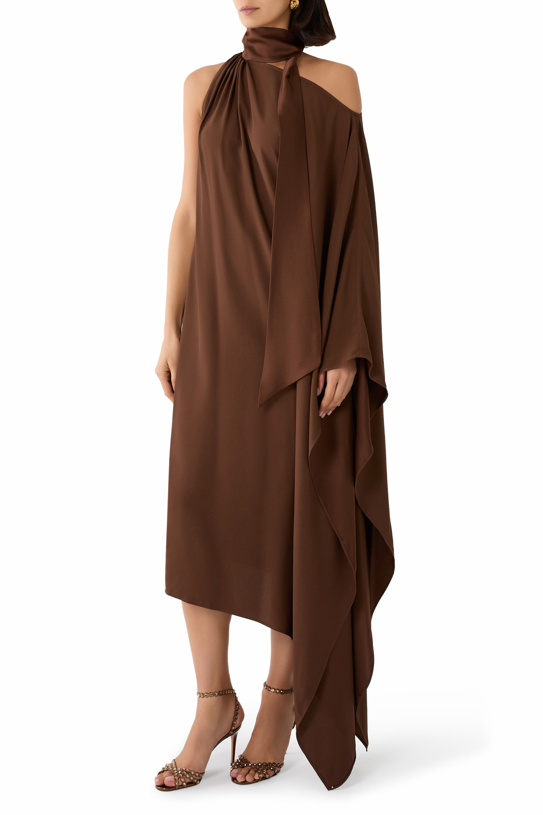 Atlas Dress 