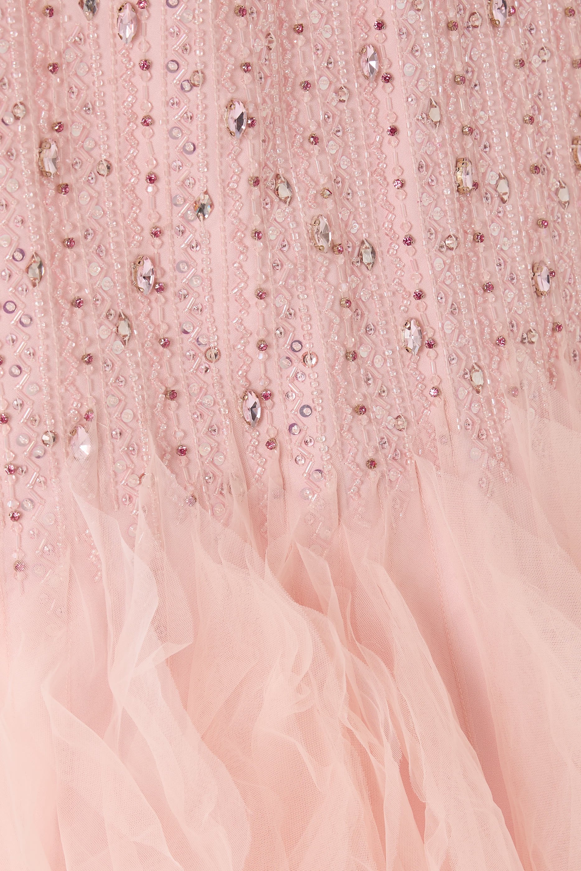 فستان سهرة سيلين