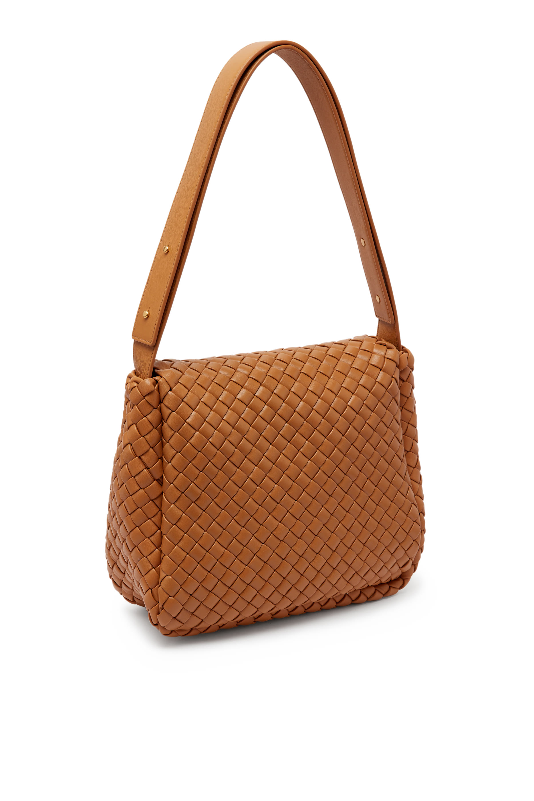 حقيبة كتف كوبل صغيرة