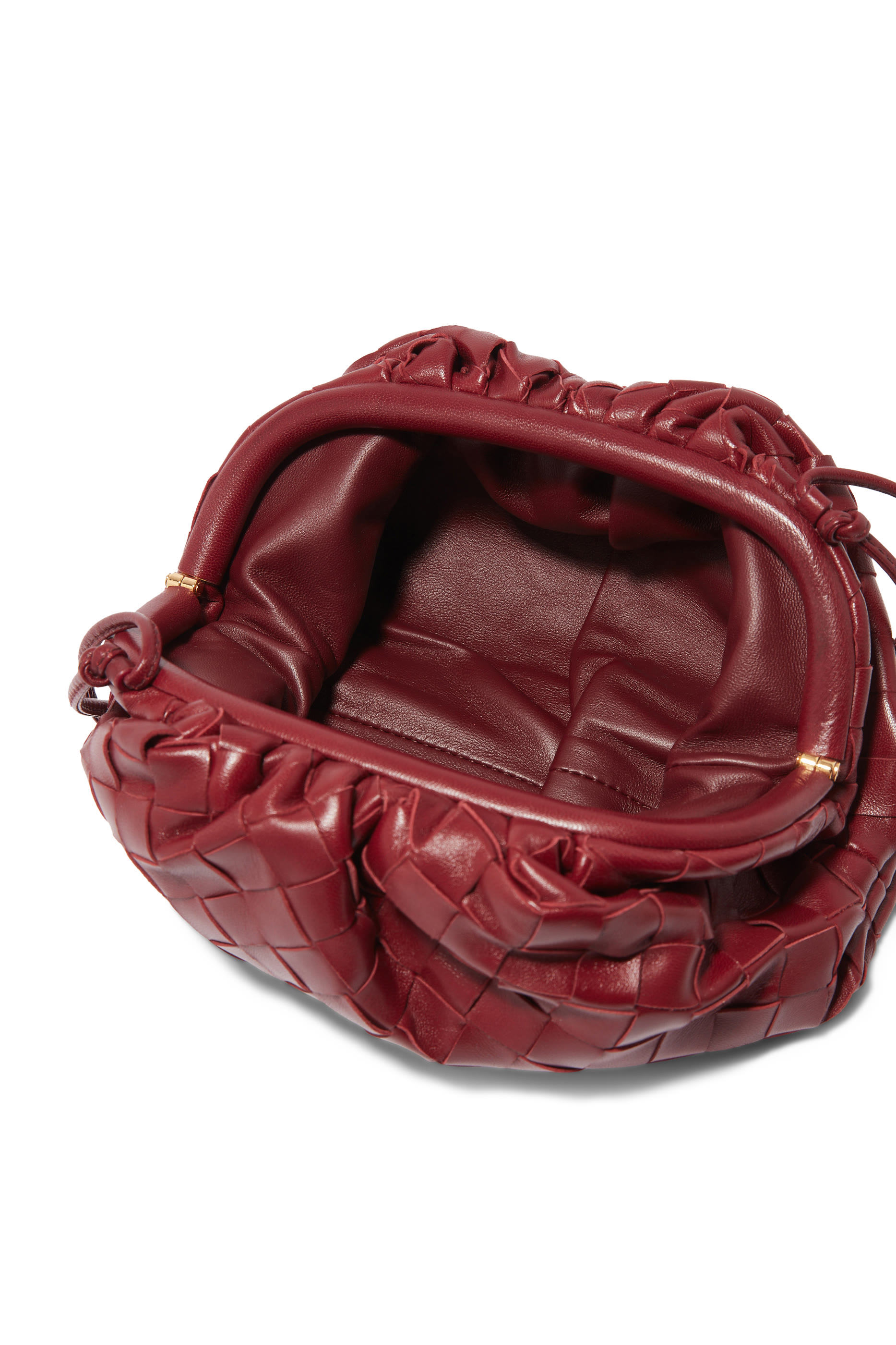 حقيبة ذا باوتش صغيرة