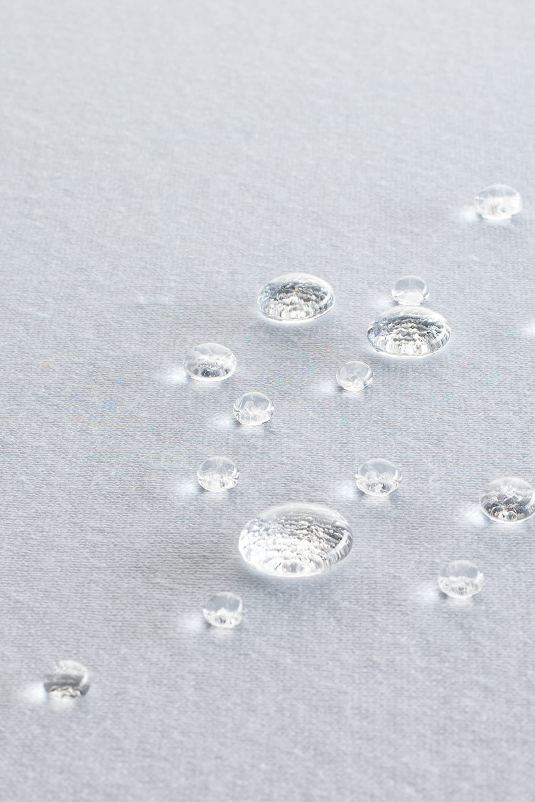 غطاء مرتبة نيتشر تينسل