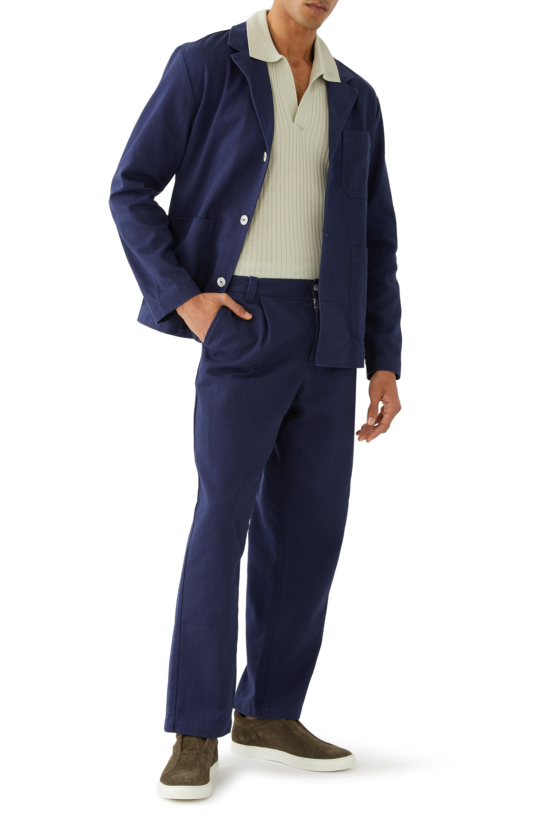 بليزر ليما قطن