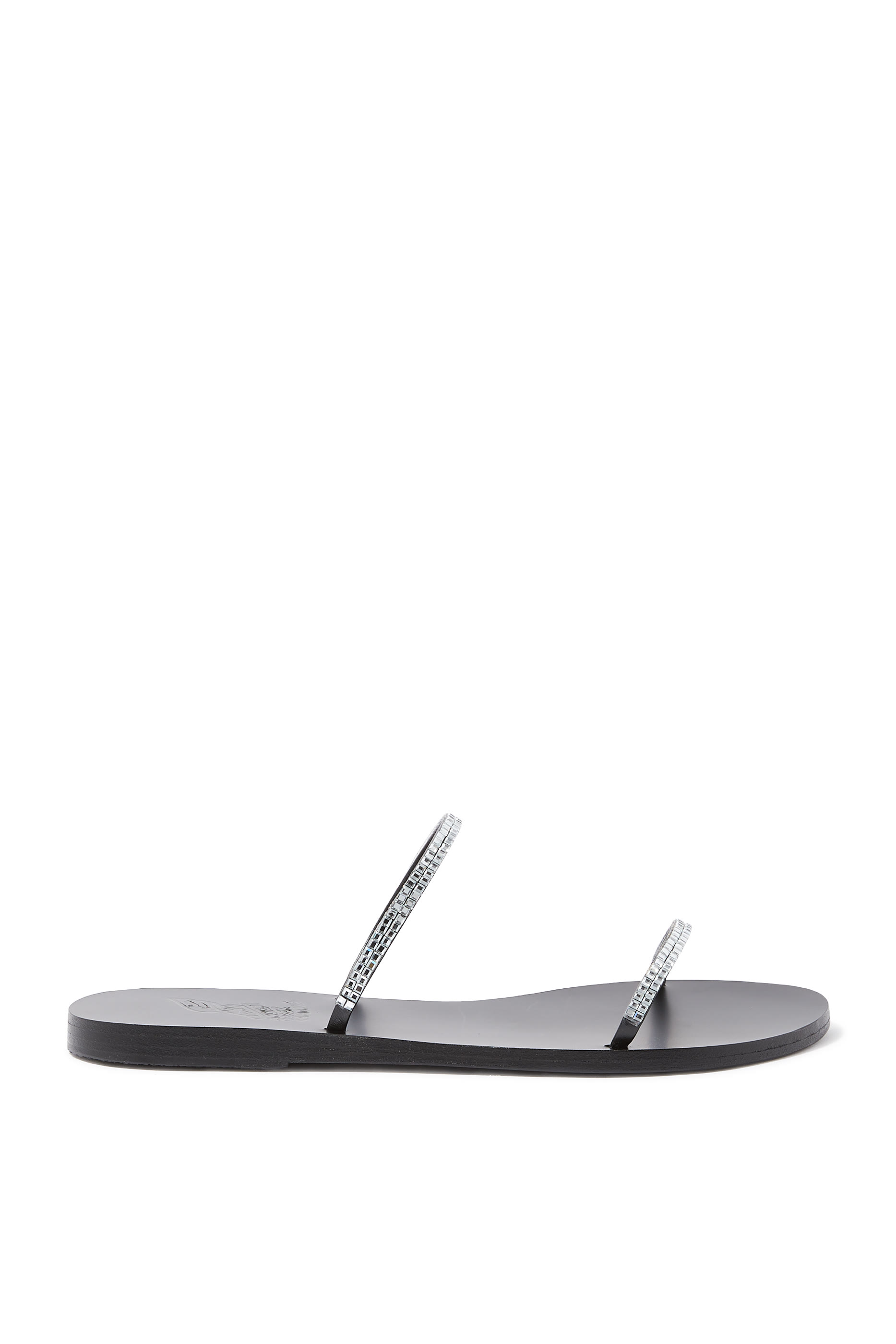 صندل سايتا مرصع بالكريستال