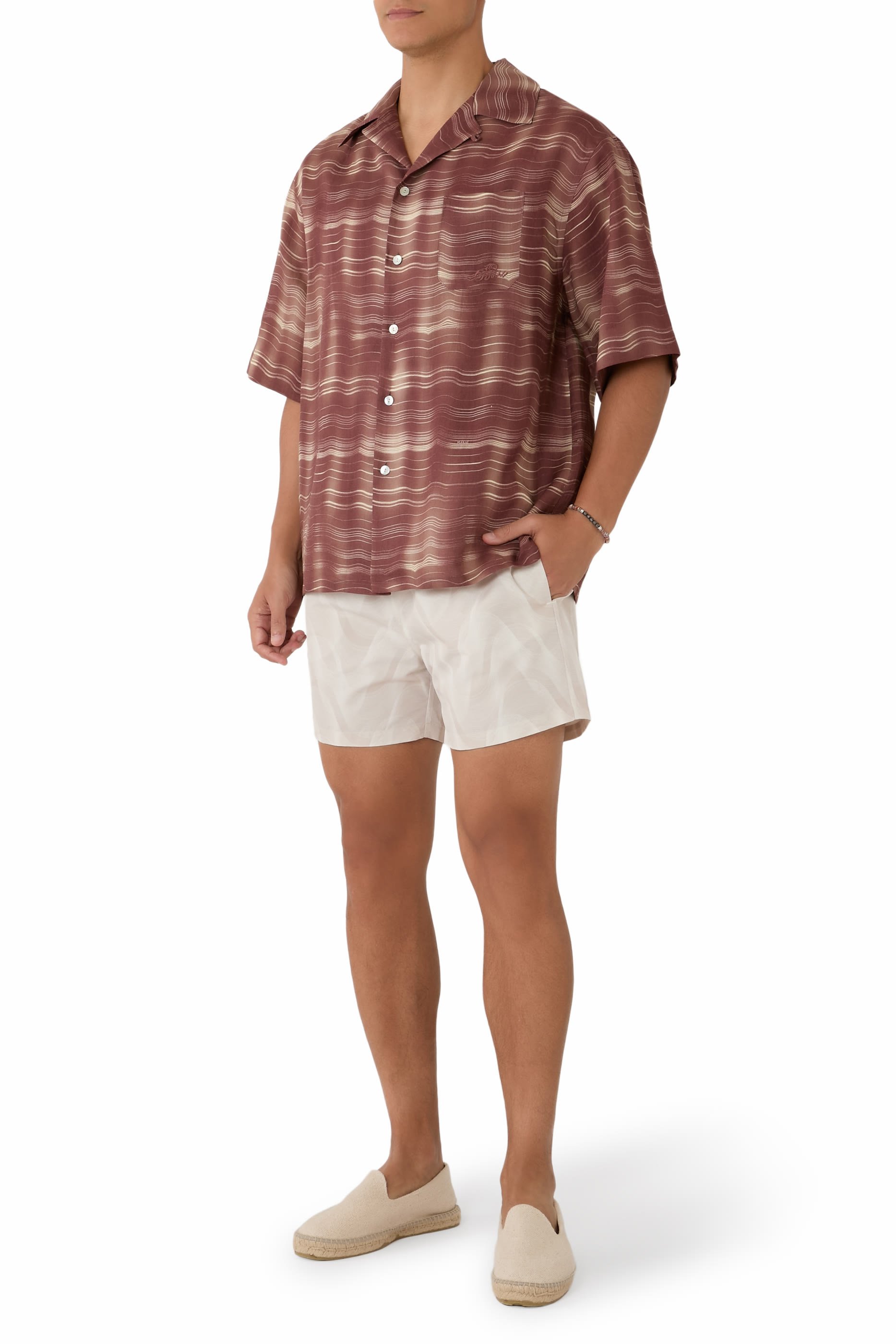 شورت سباحة ريو دوناس