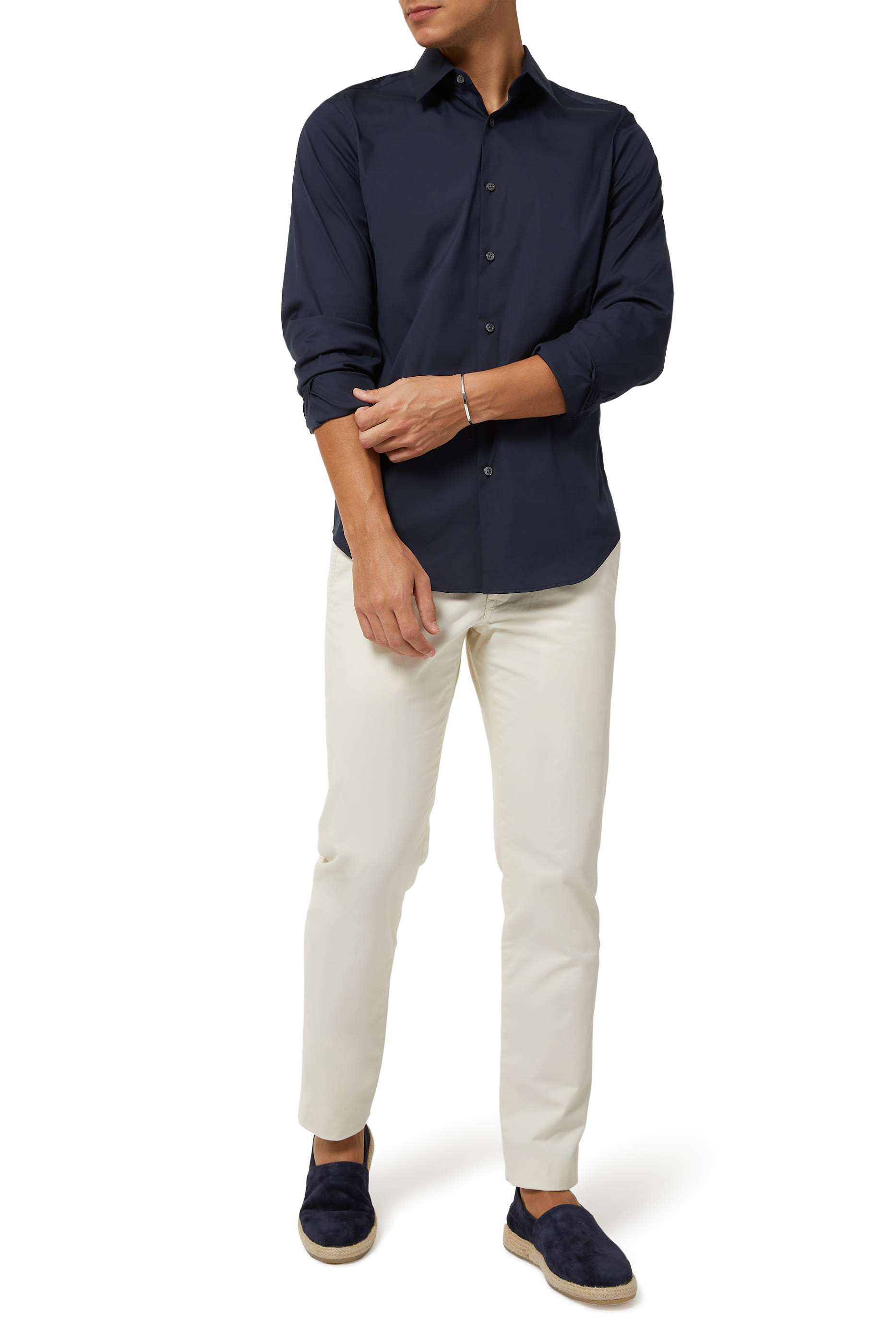 قميص سيلفاين