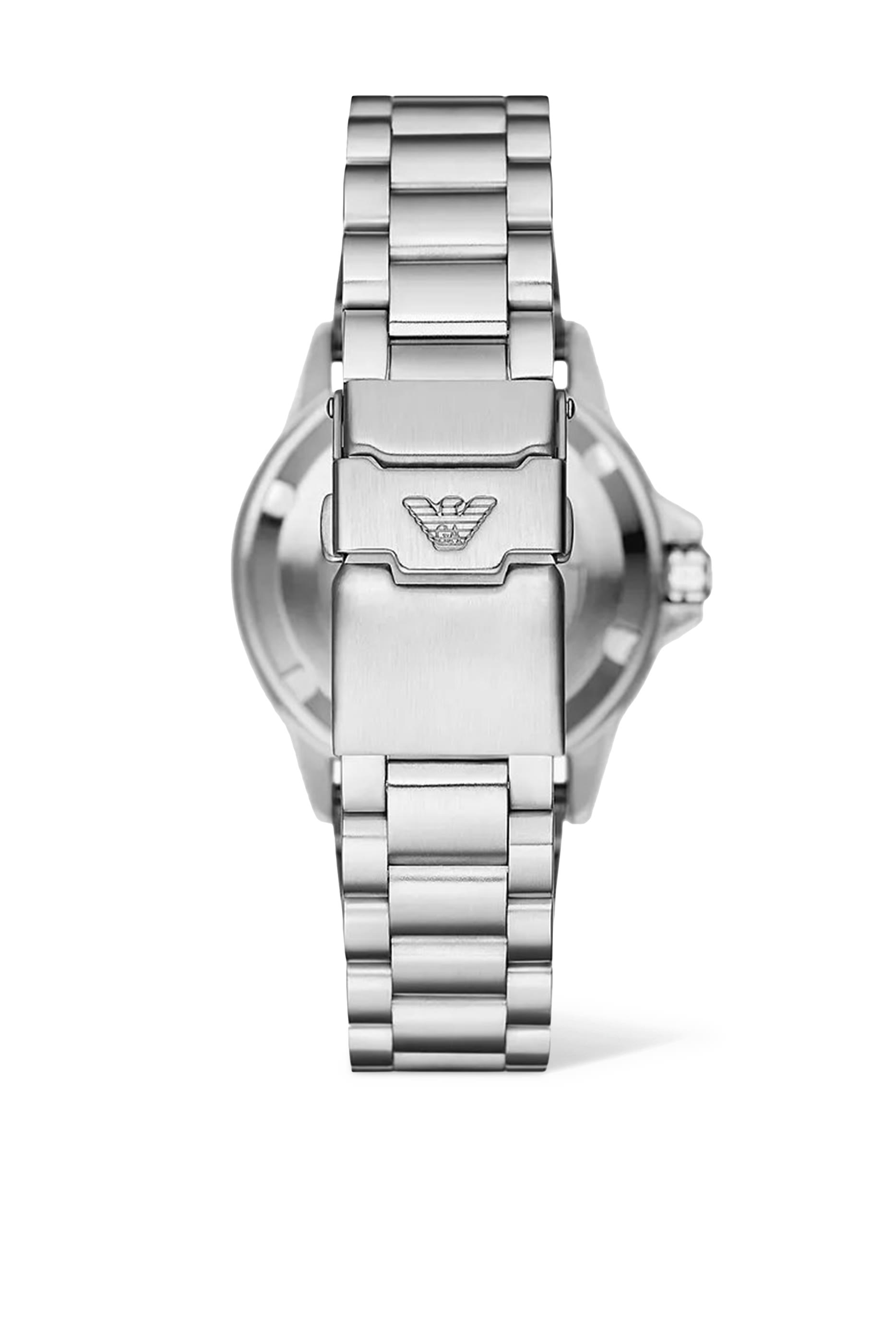 ساعة دايفر برو