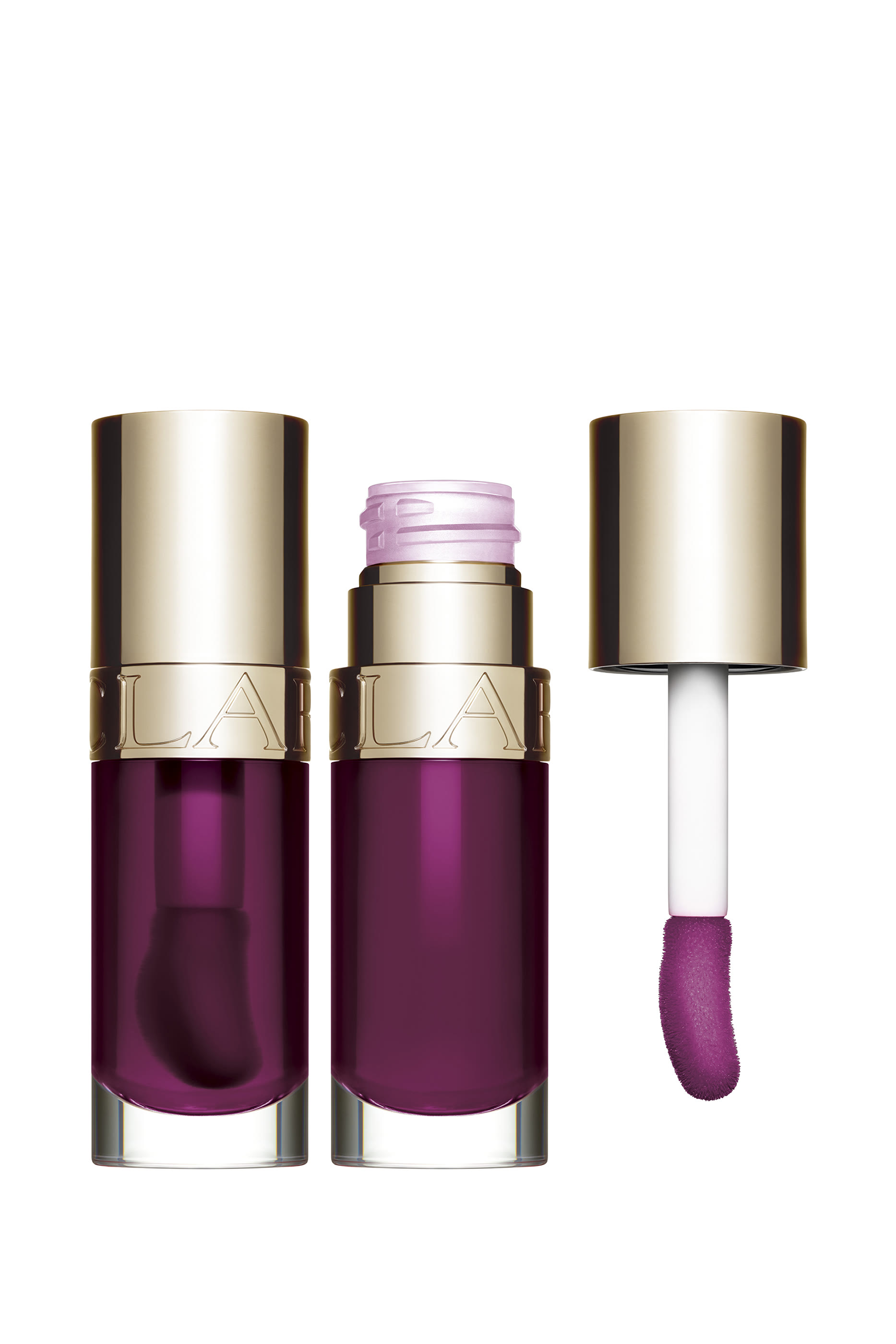 زيت ليب كومفورت 