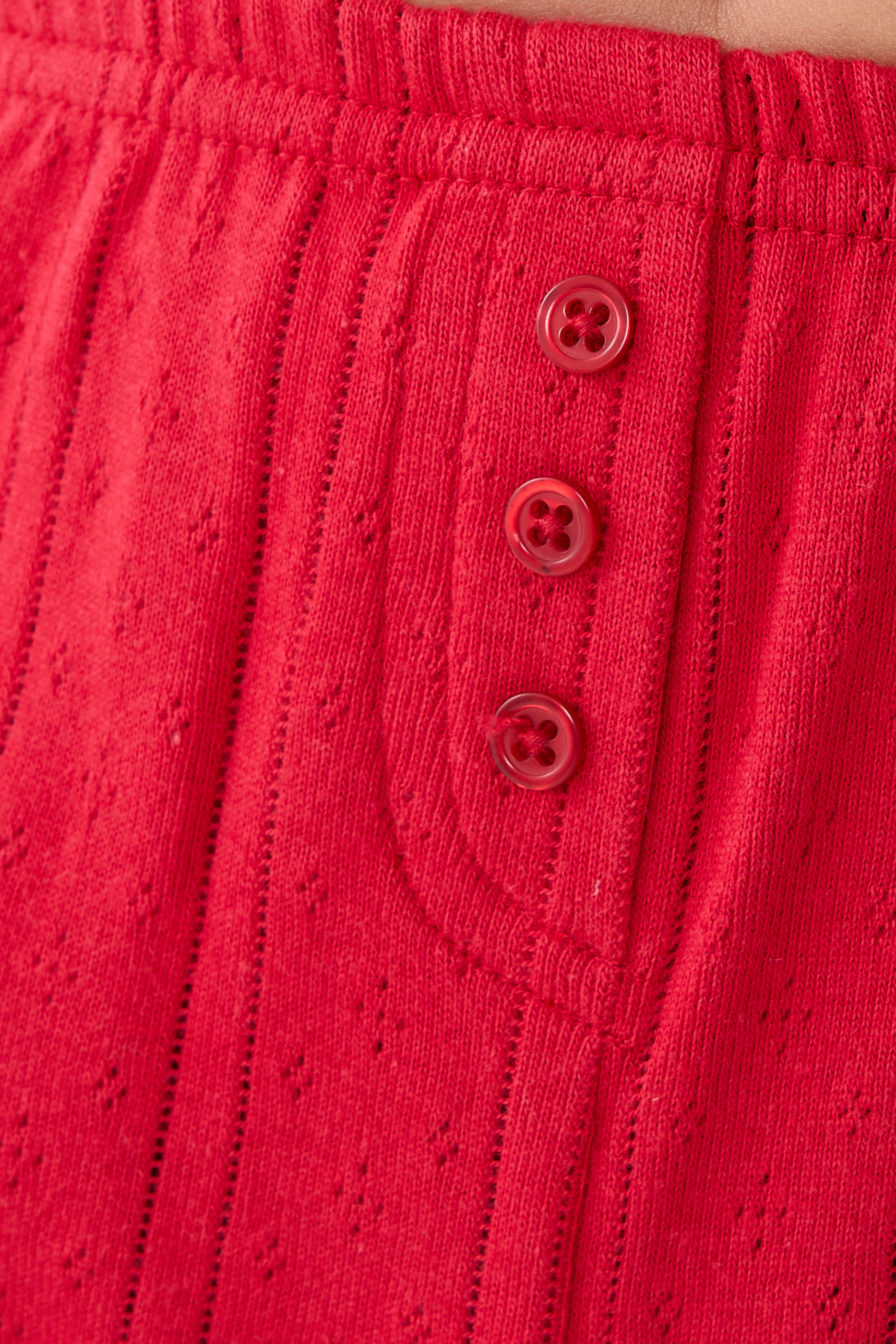 شورت بونتيل