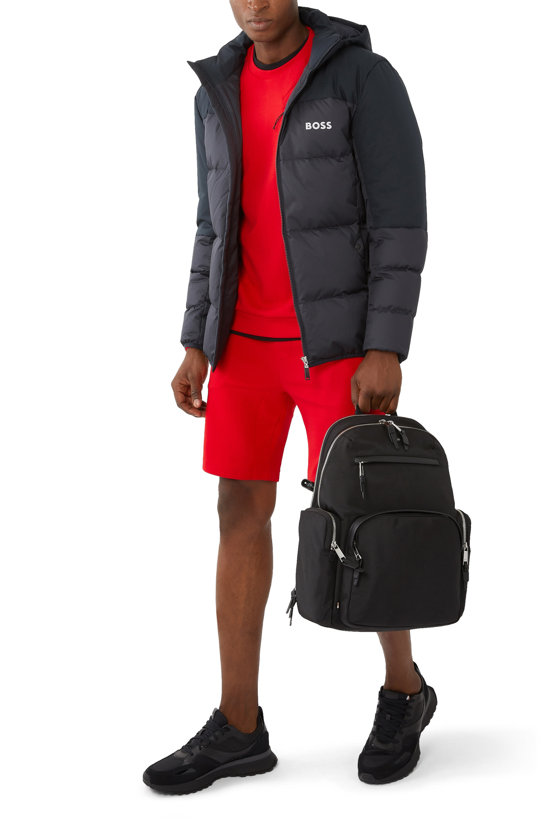 بلوزة سالبيق جرسيه