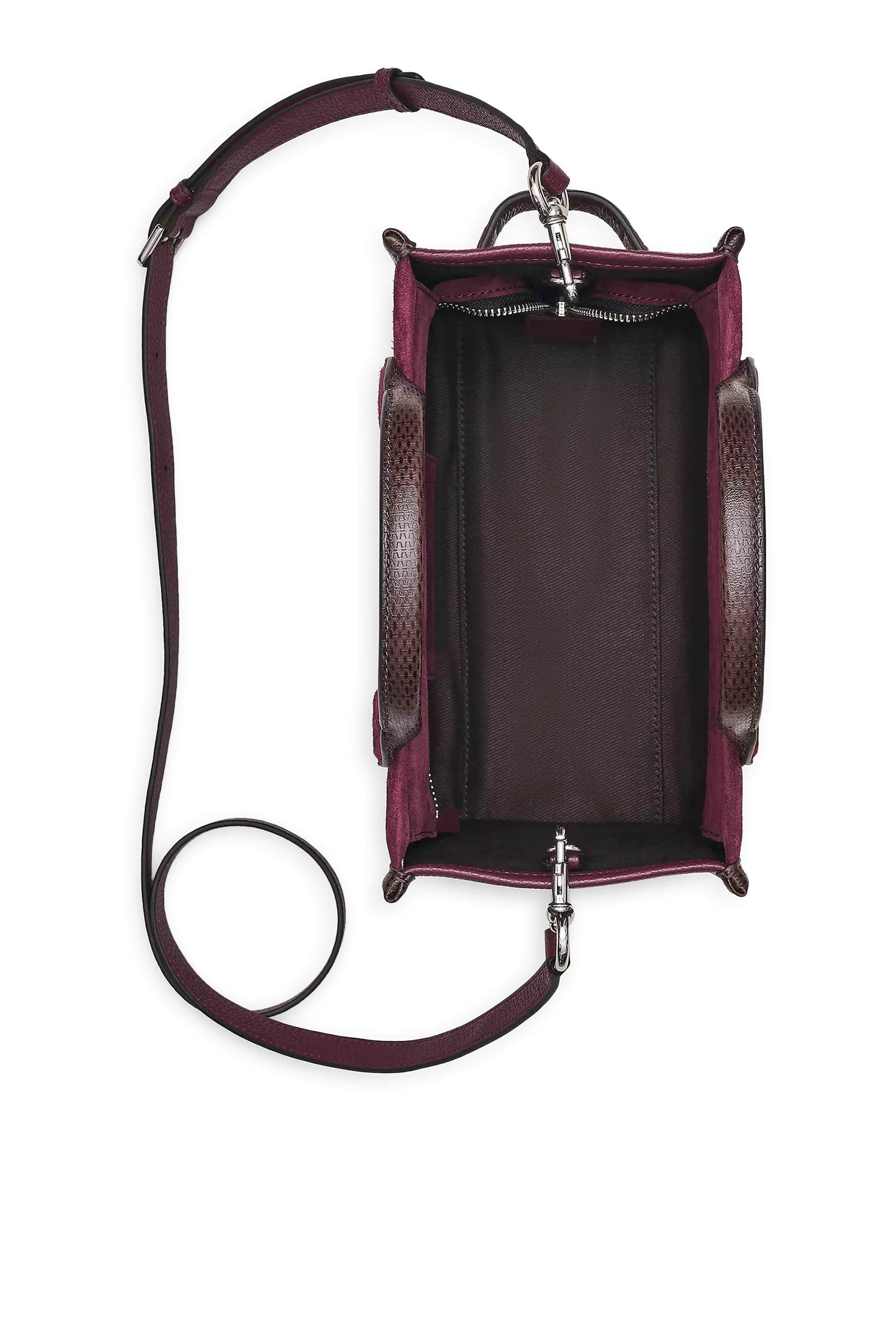 حقيبة يد صغيرة