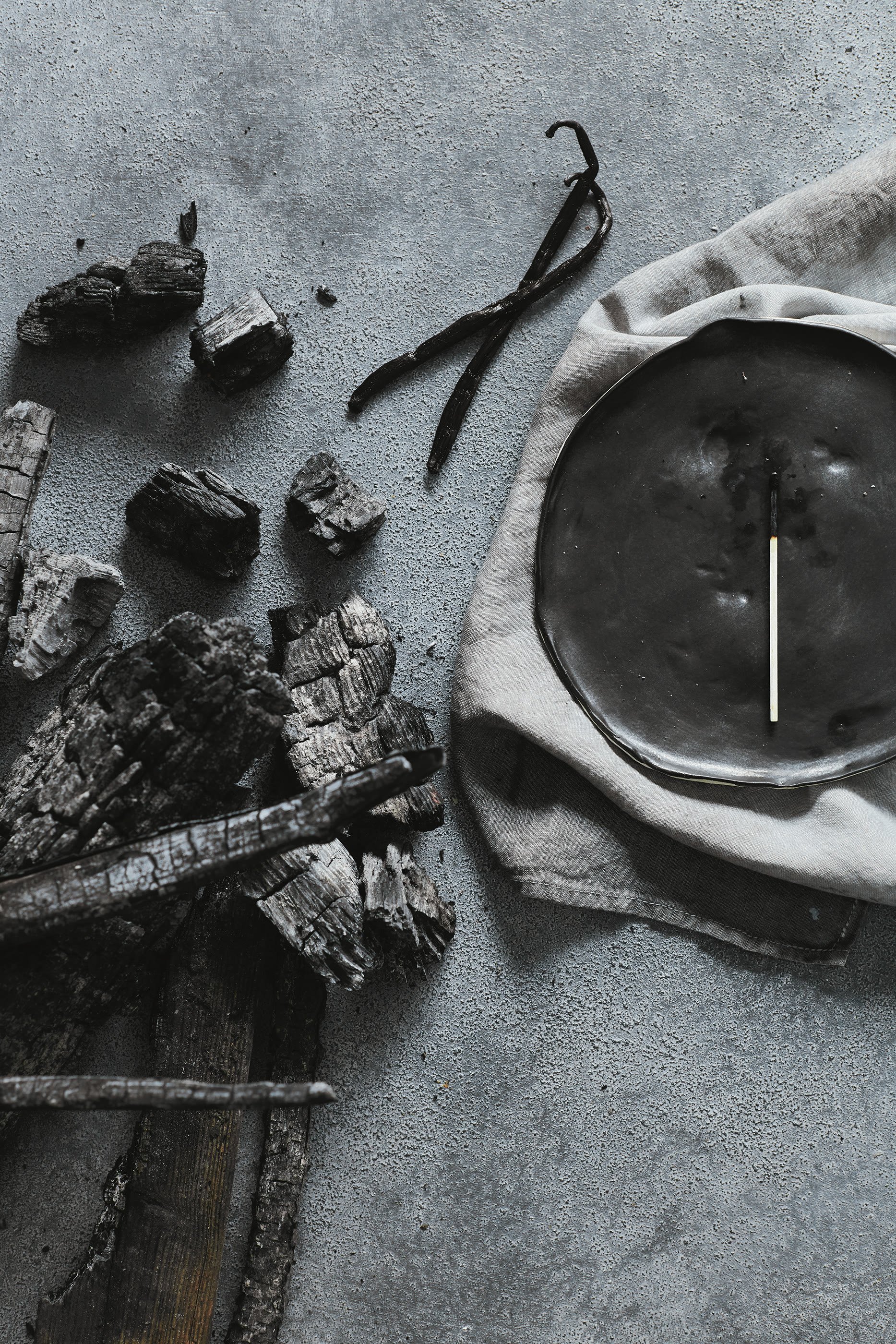 مجموعة فاير سايد معطرة للمنزل مقاس صغير