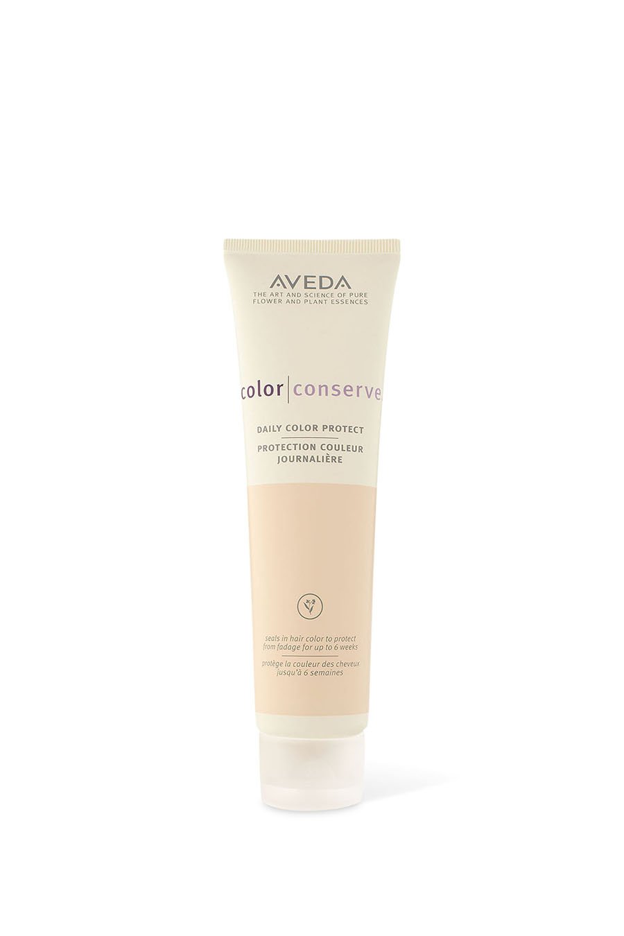 مستحضر كولور كونسيرف لحماية الشعر المصبوغ