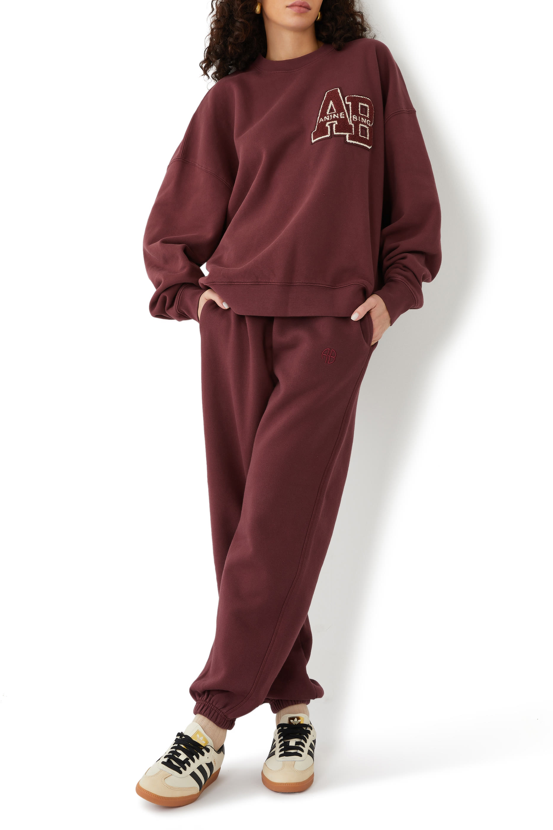 بنطال رياضي كارتر