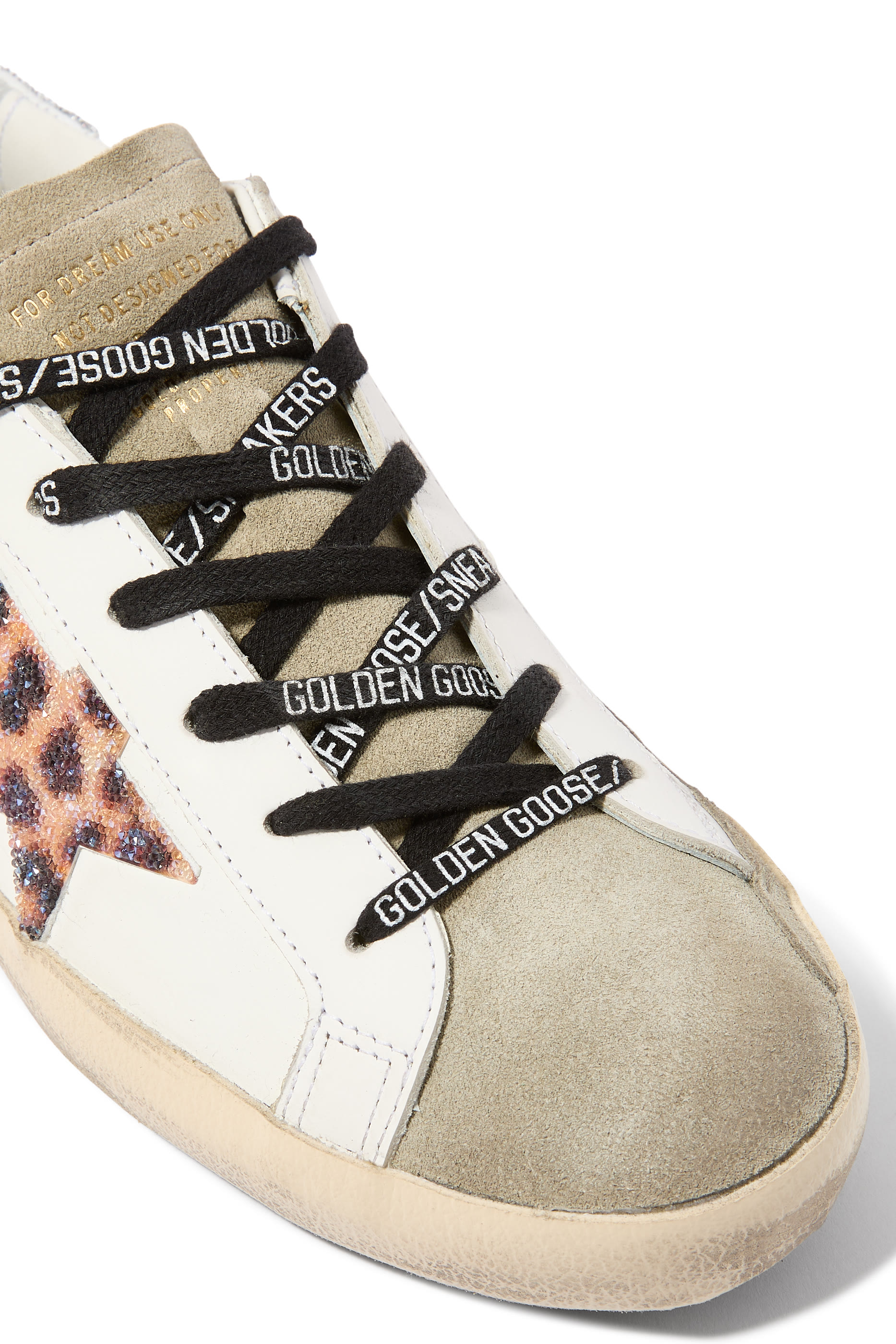  سنيكرز سوبر ستار أل تي دي