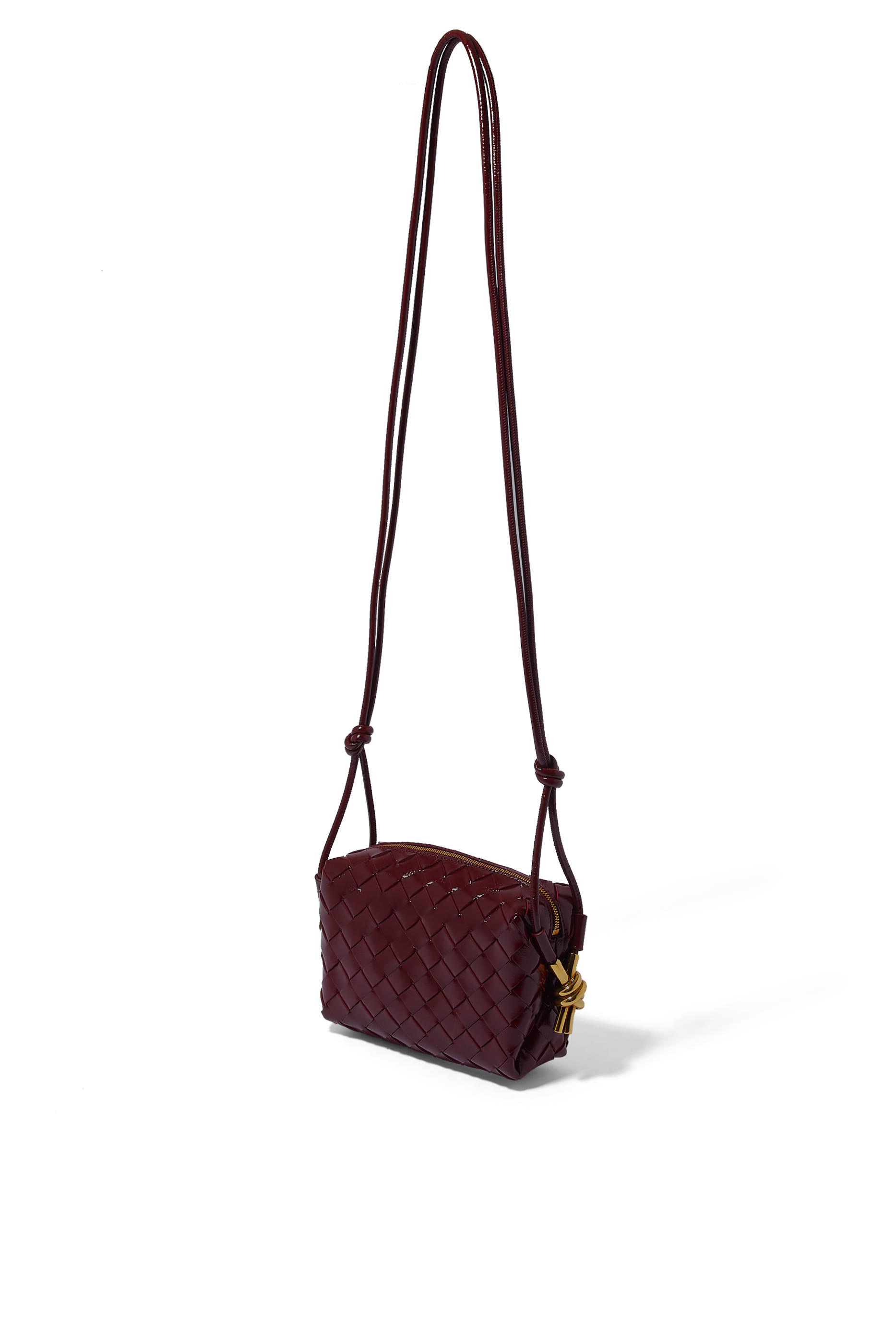 حقيبة كاميرا لوب صغيرة