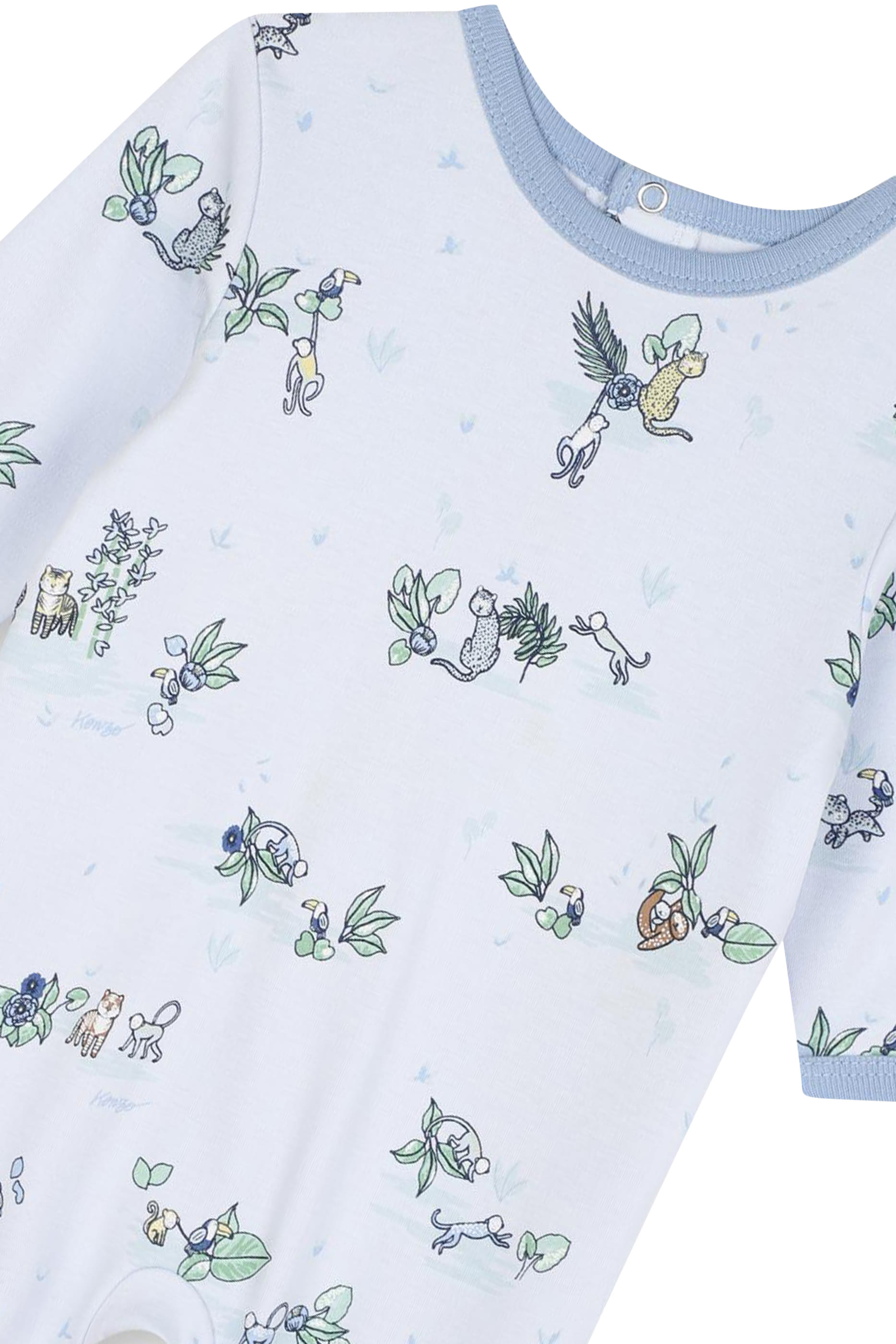 طقم لباس قطعة واحدة، 3 قطع