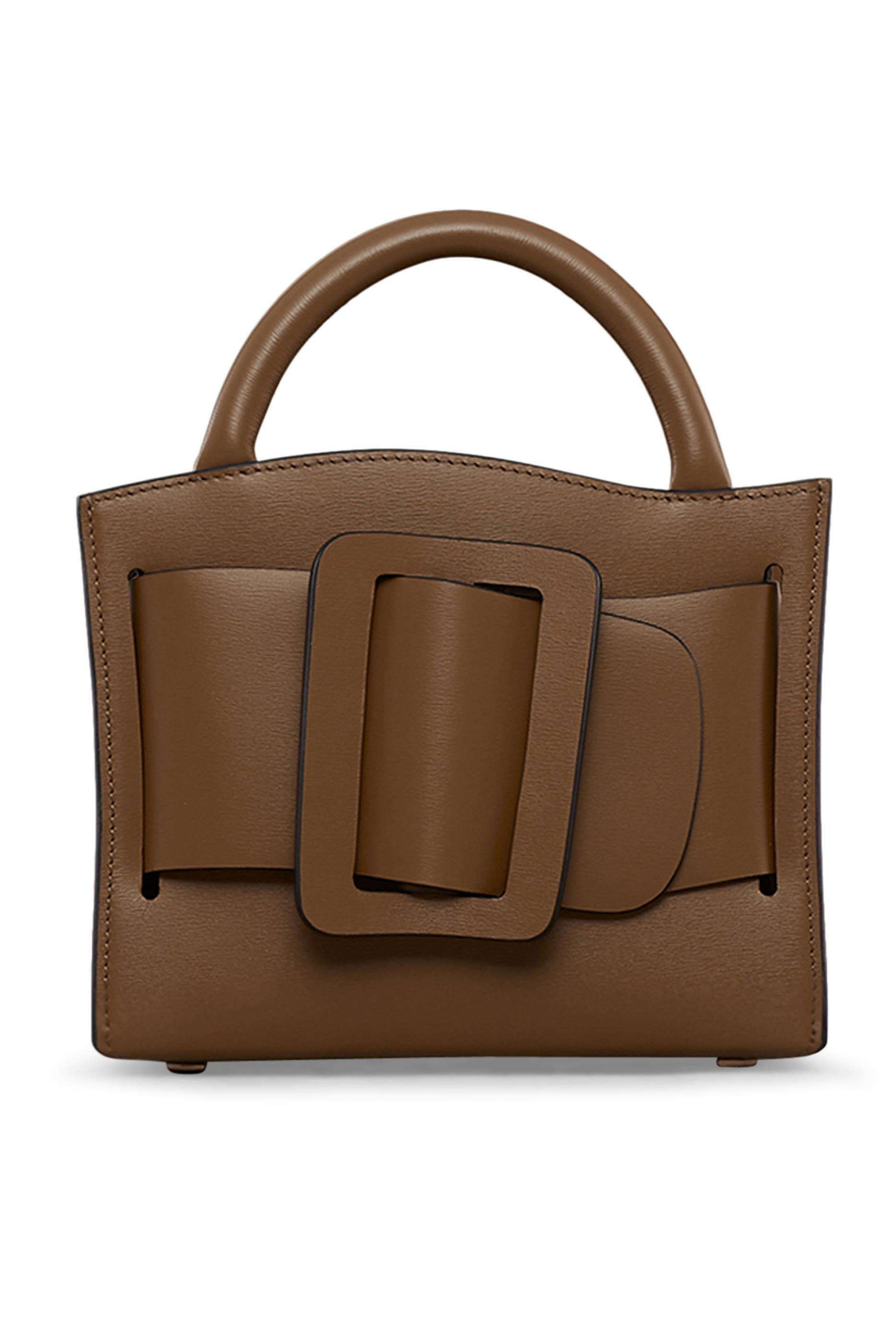 حقيبة بوبي 18 بإبزيم