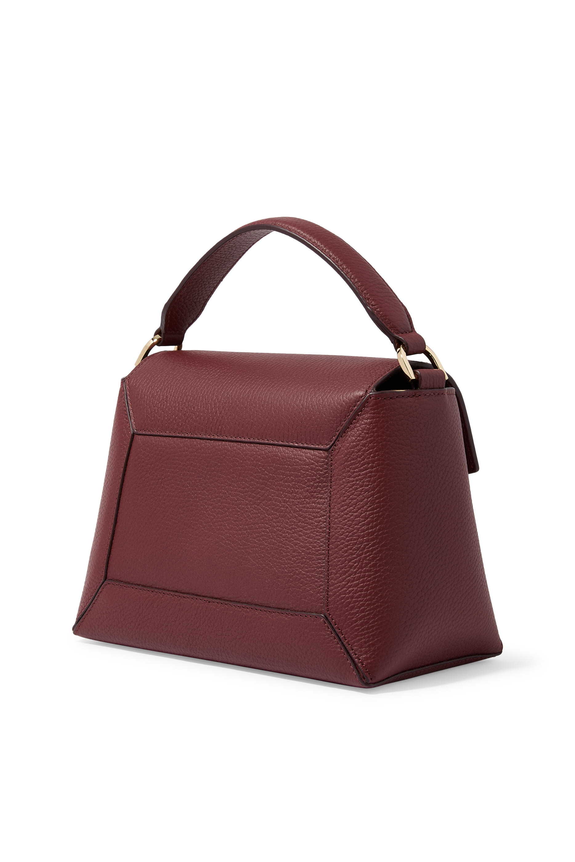 حقيبة موزاييك بيد علوية