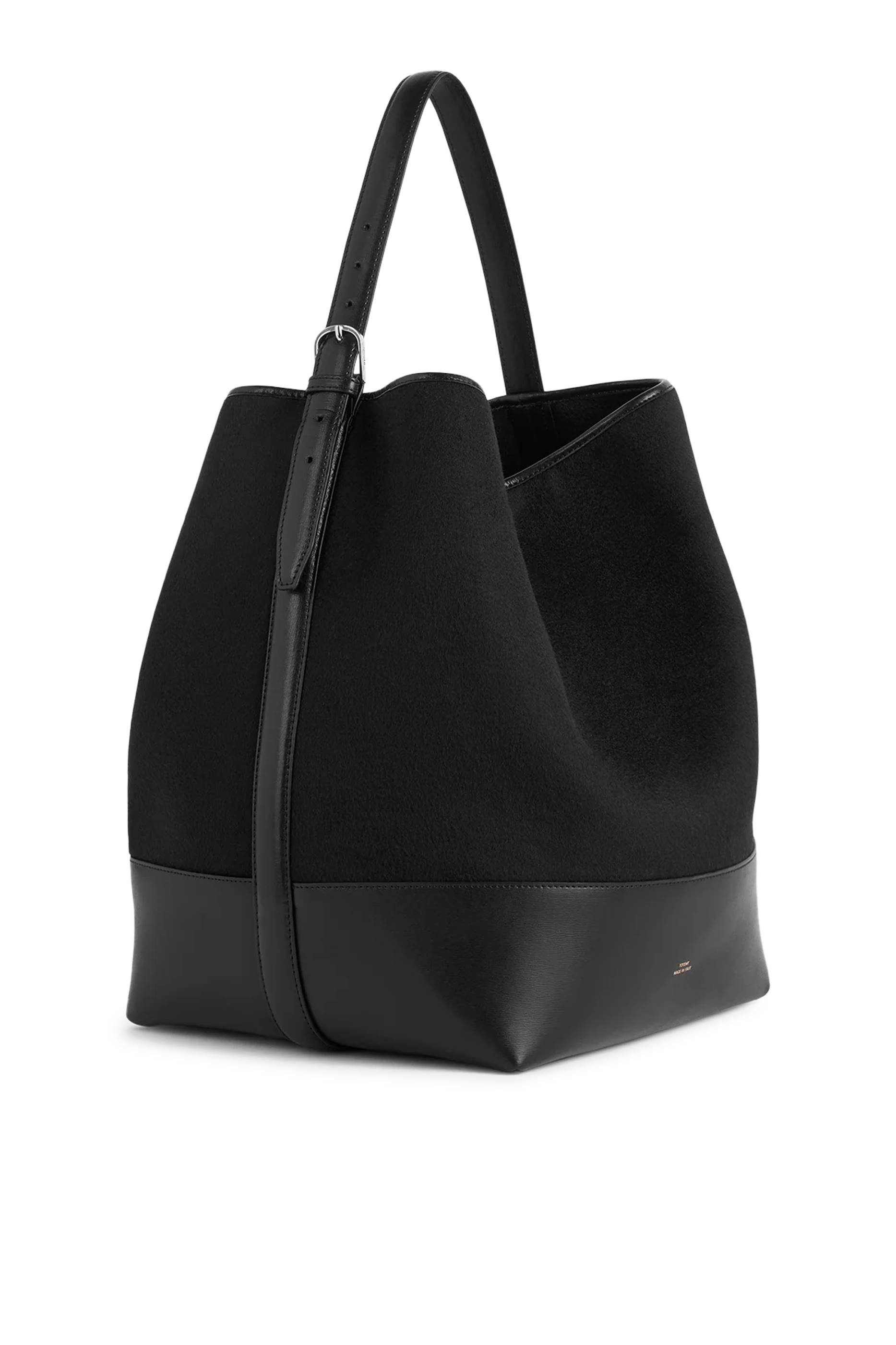 حقيبة يد بحمالة مزدوجة