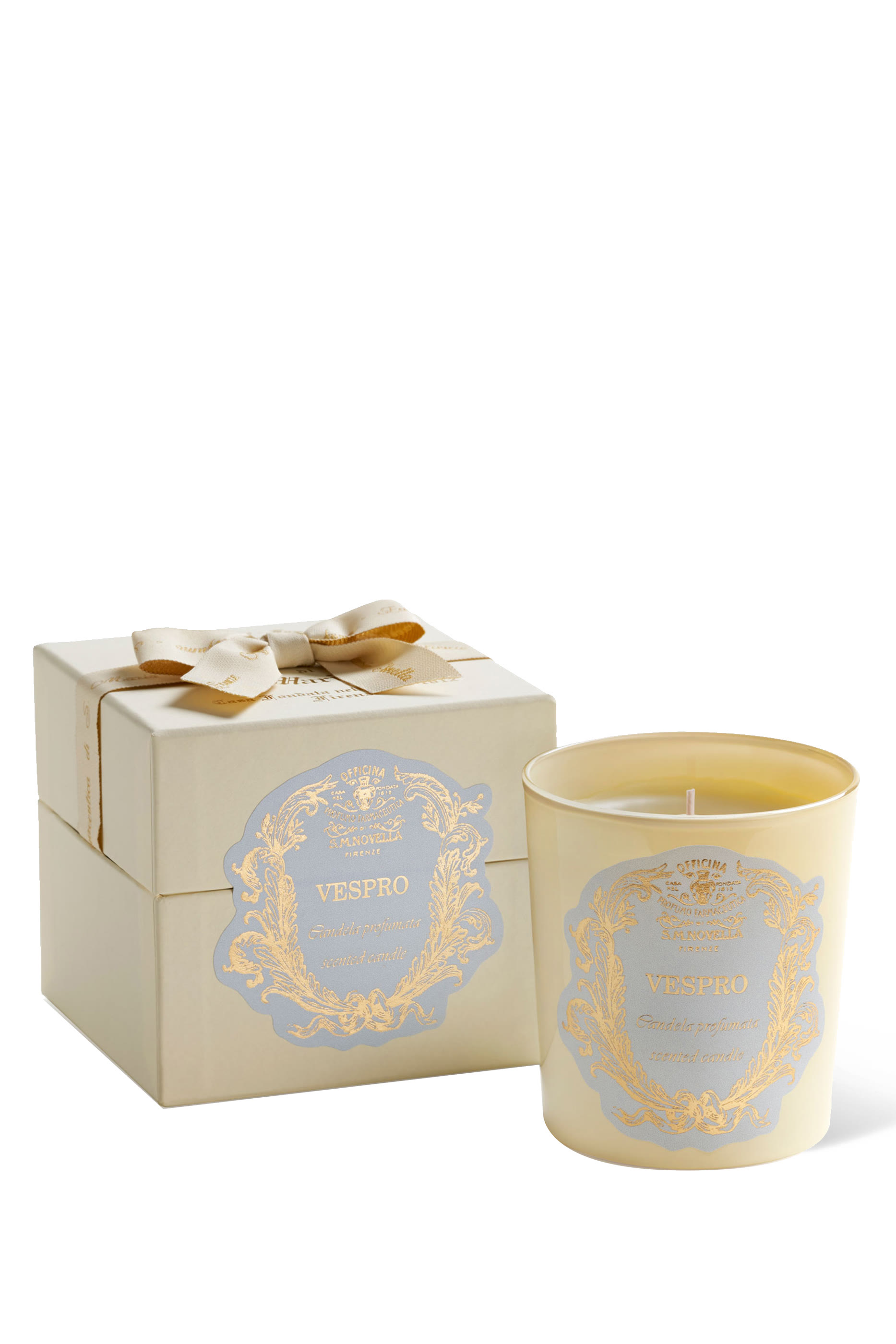 شمعة معطرة فيسبرو