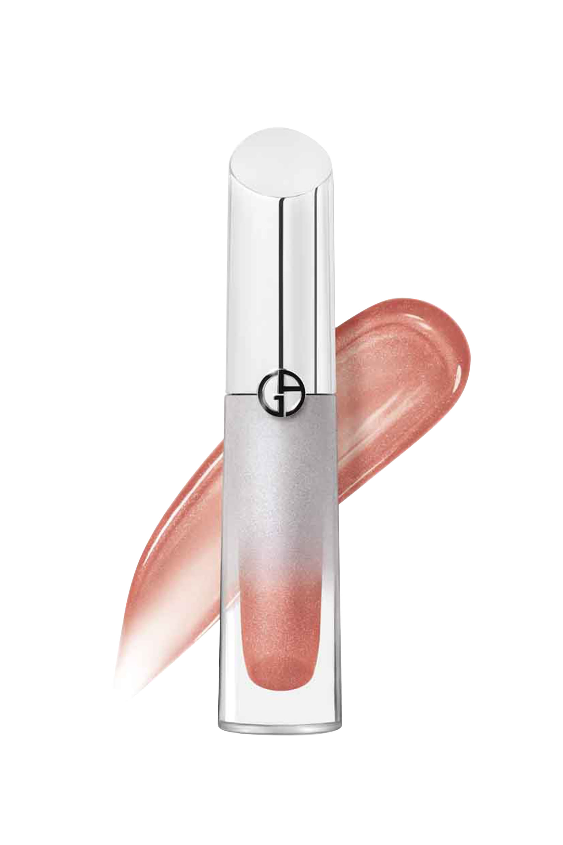 ملمع شفاه بريزما جلاس آيسي لملأ الشفاه